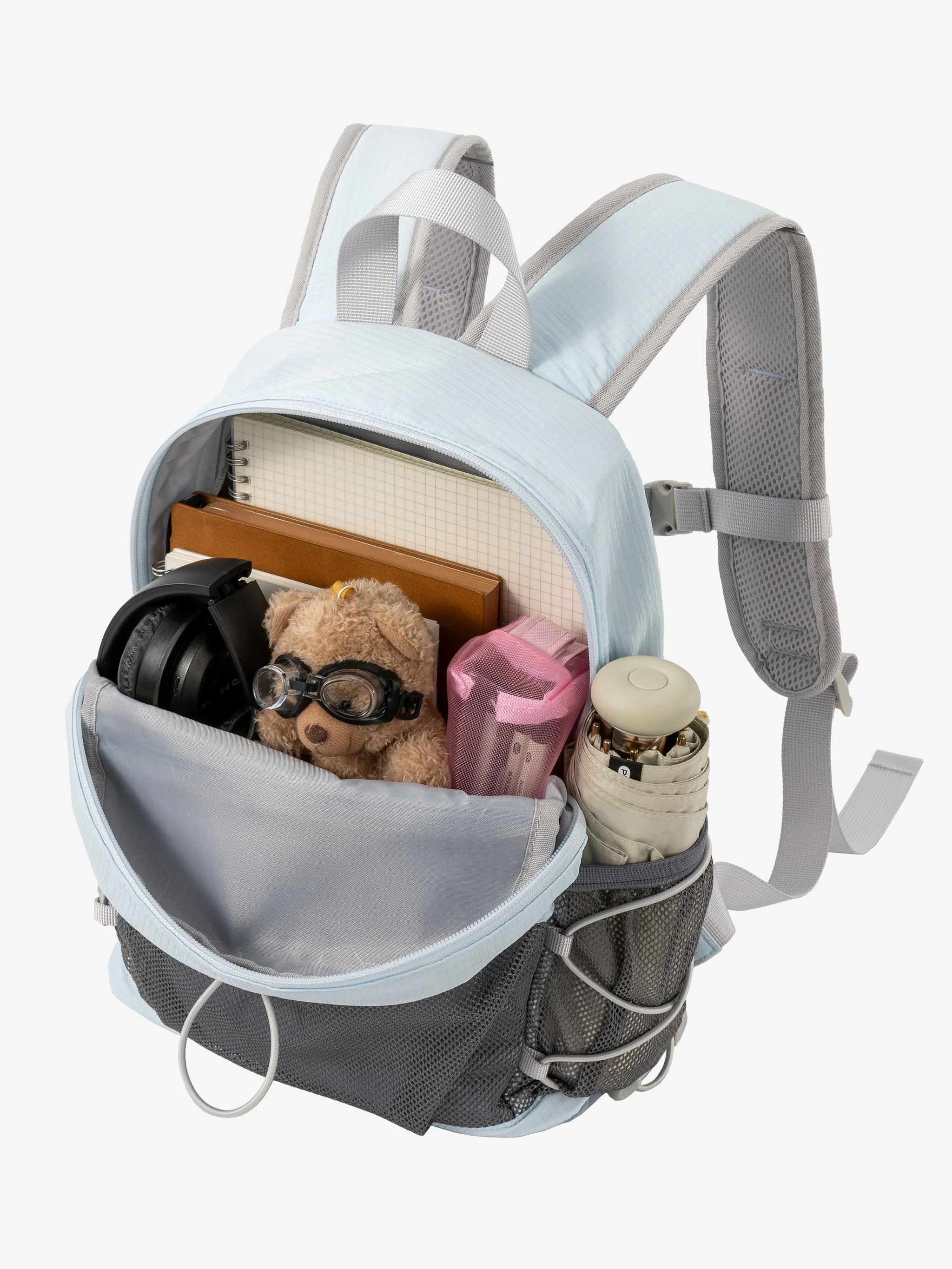 10L Compact Carry Backpack - Image 6