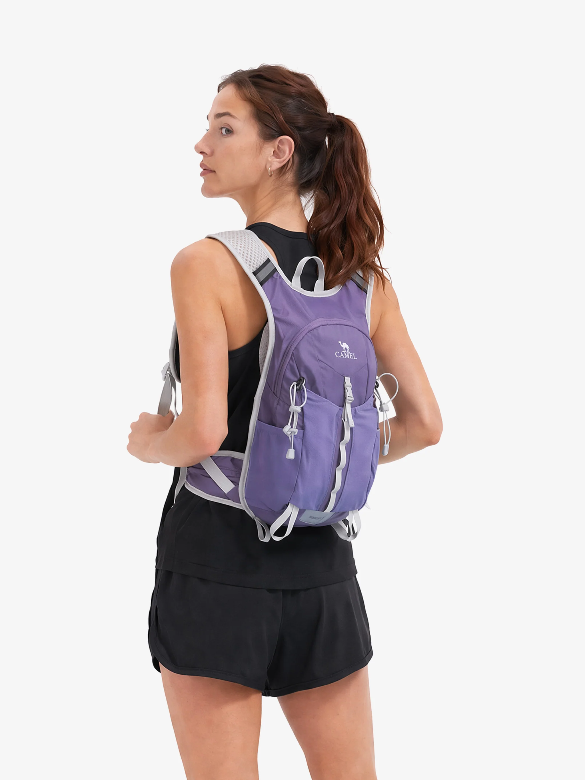 11L Minimalist Riding Backpack - Image 6