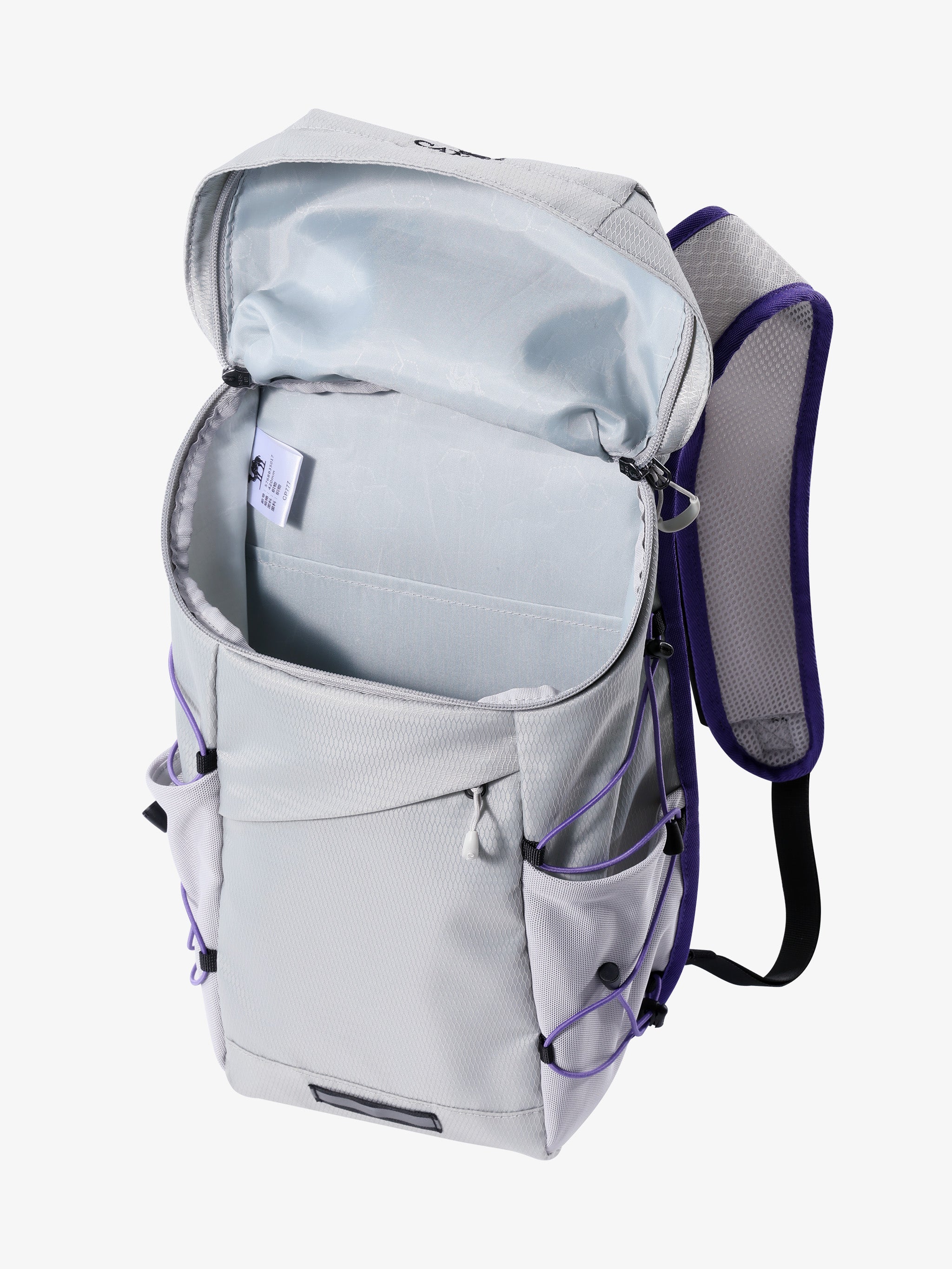 12L Ultra‑Light Casual Backpack - Image 8