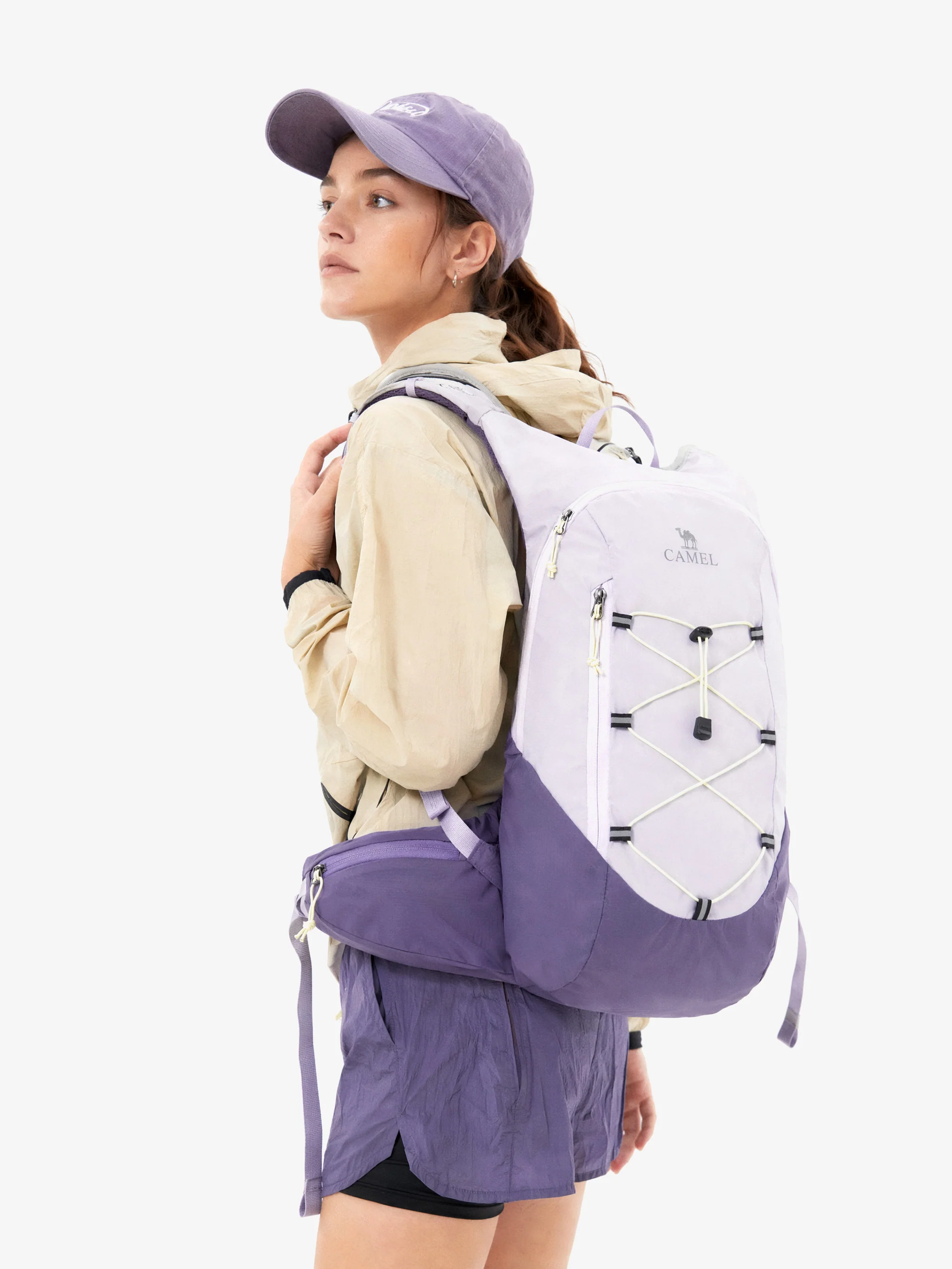 16L Ultra‑Light Daily Riding Backpack - Image 7