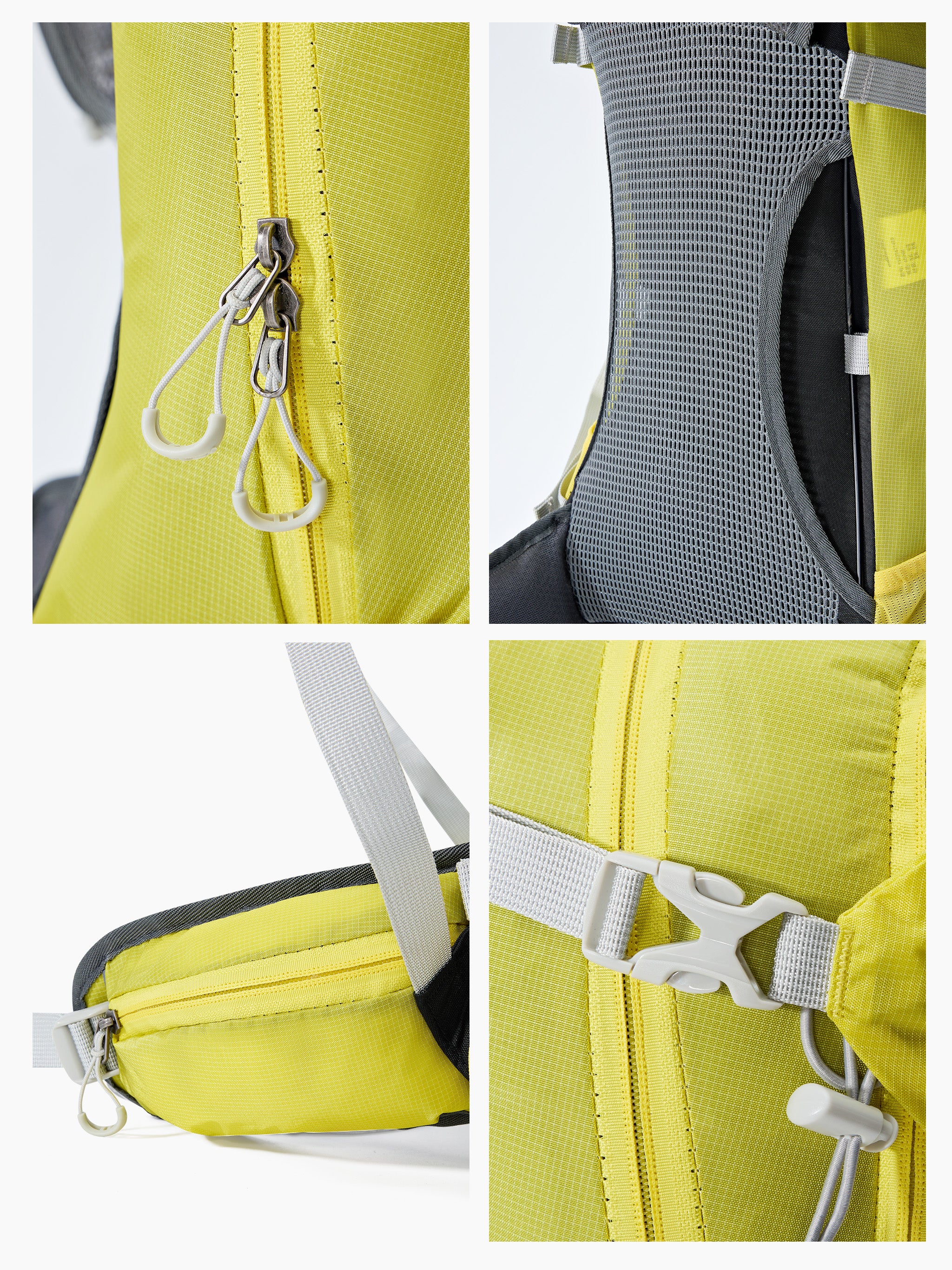 18L Light Trail Backpack - Image 7