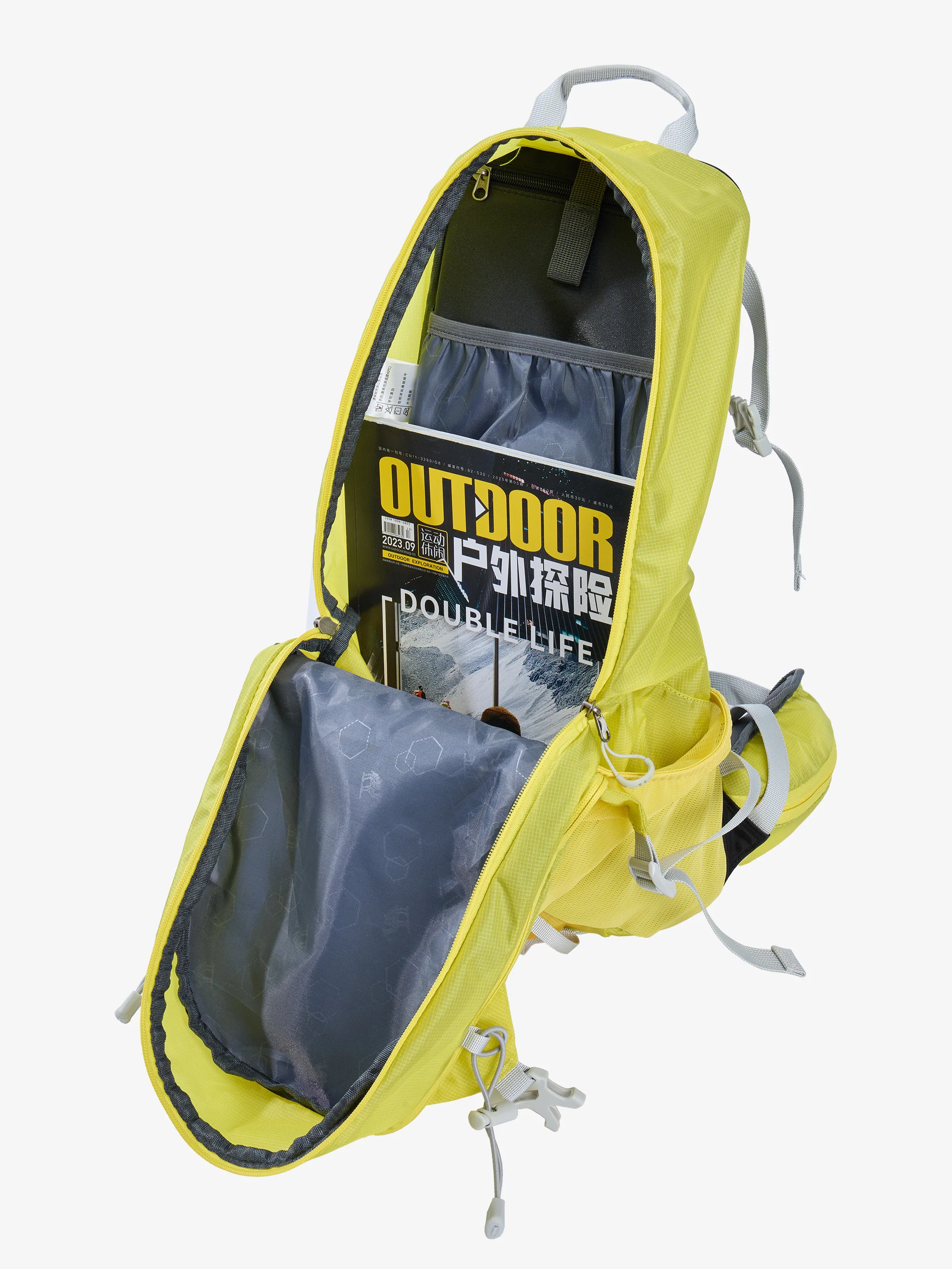 18L Light Trail Backpack - Image 8