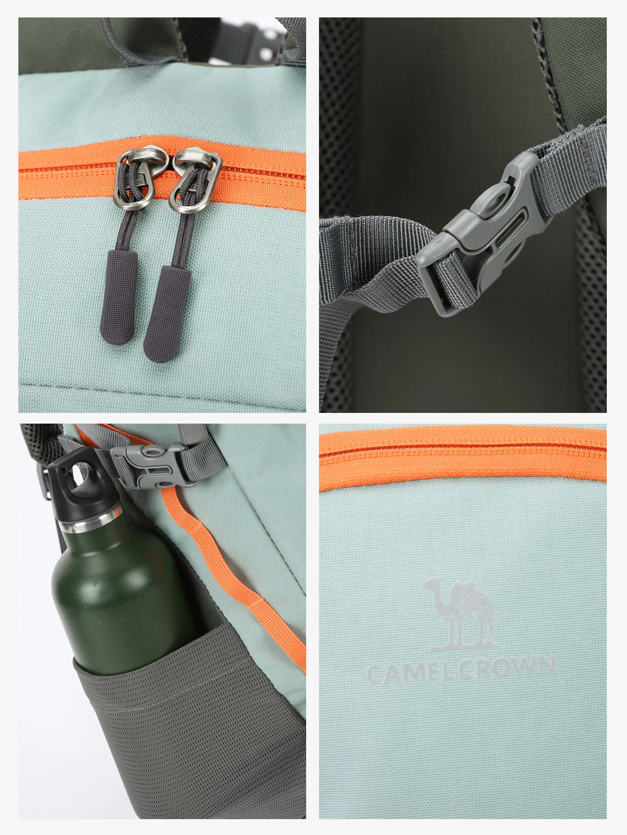 19L Feather Lite Backpack - Image 7