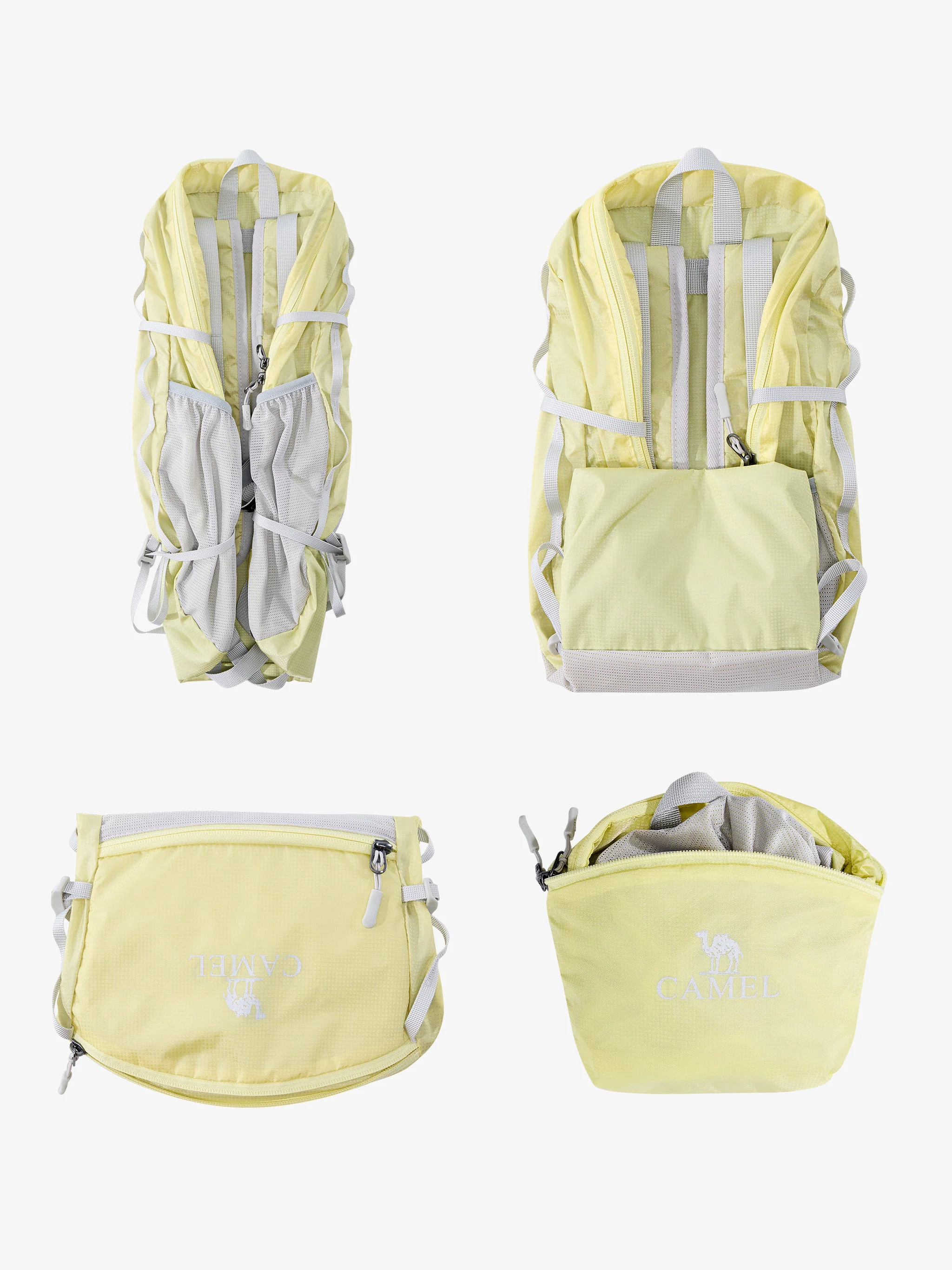 20L Packable Lightweight Backpack - Image 8