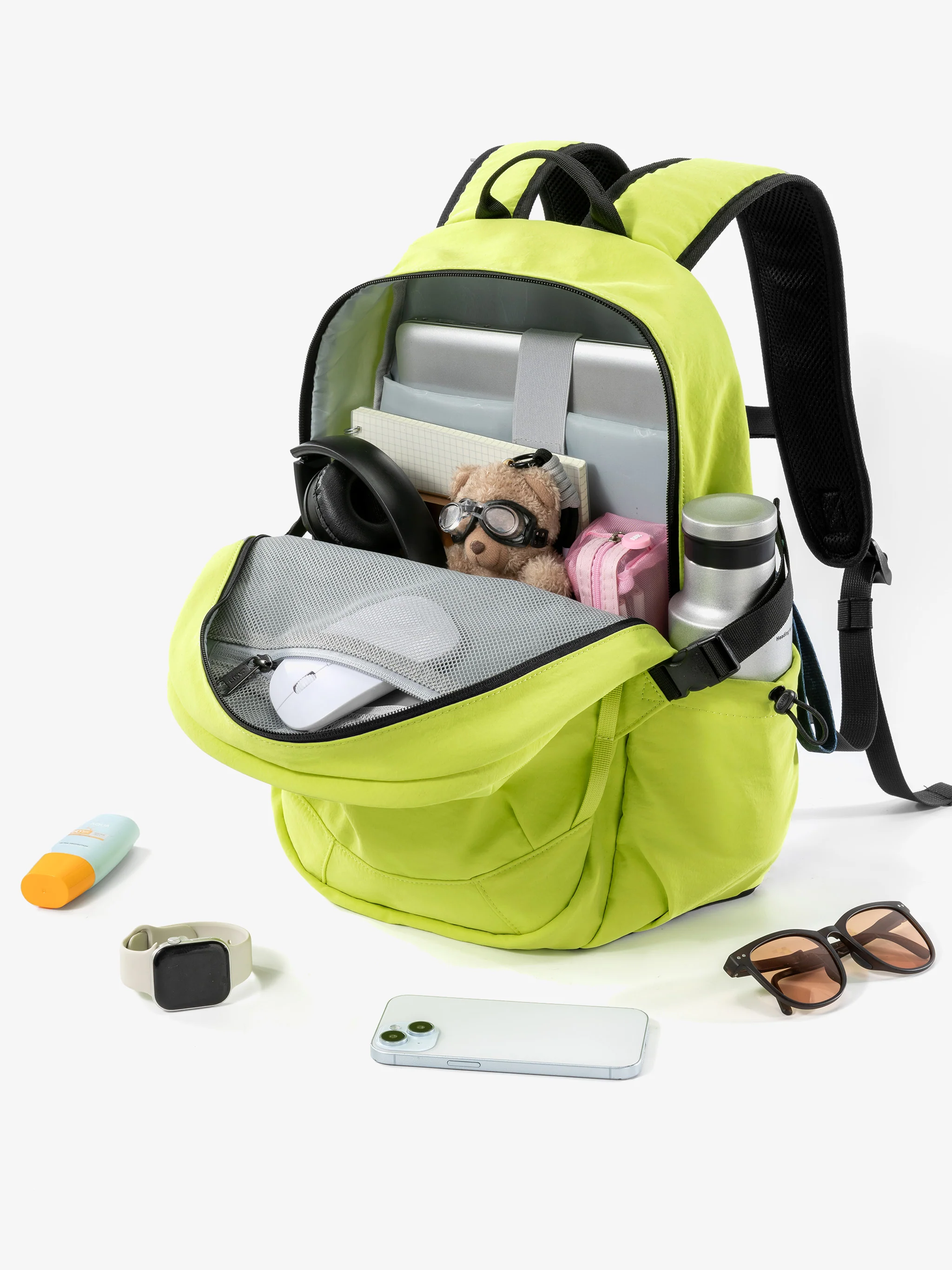 20L Waterproof Casual Backpack - Image 8