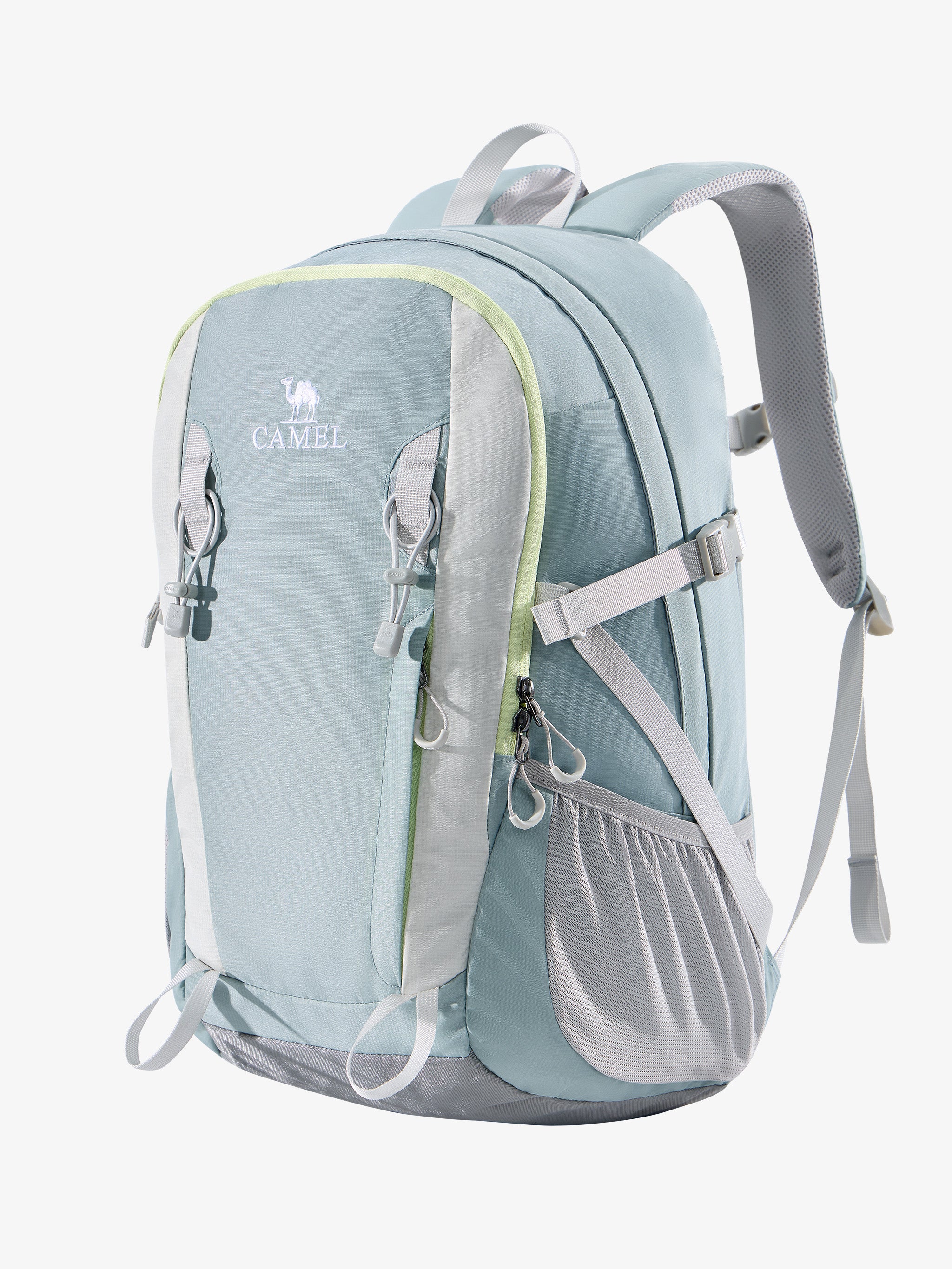 23L Compact Airflow Hiking Backpack - Image 17