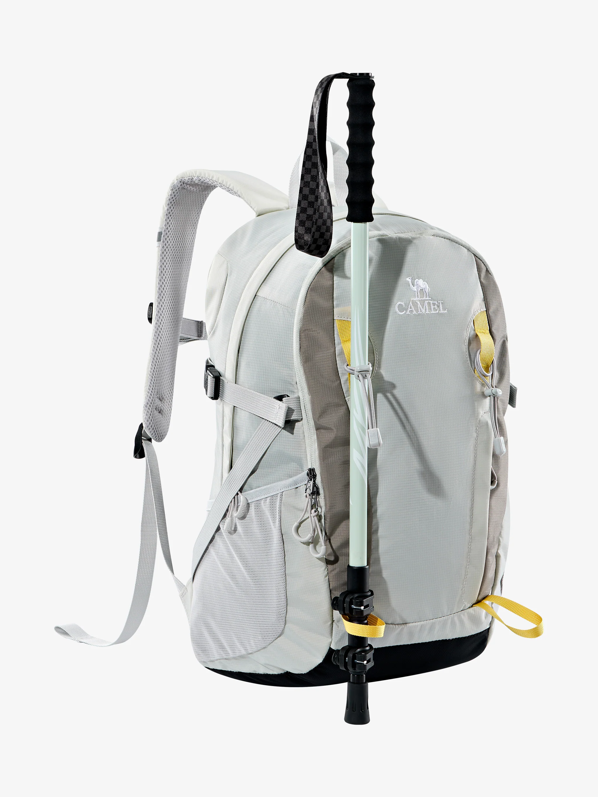 23L Compact Airflow Hiking Backpack - Image 4