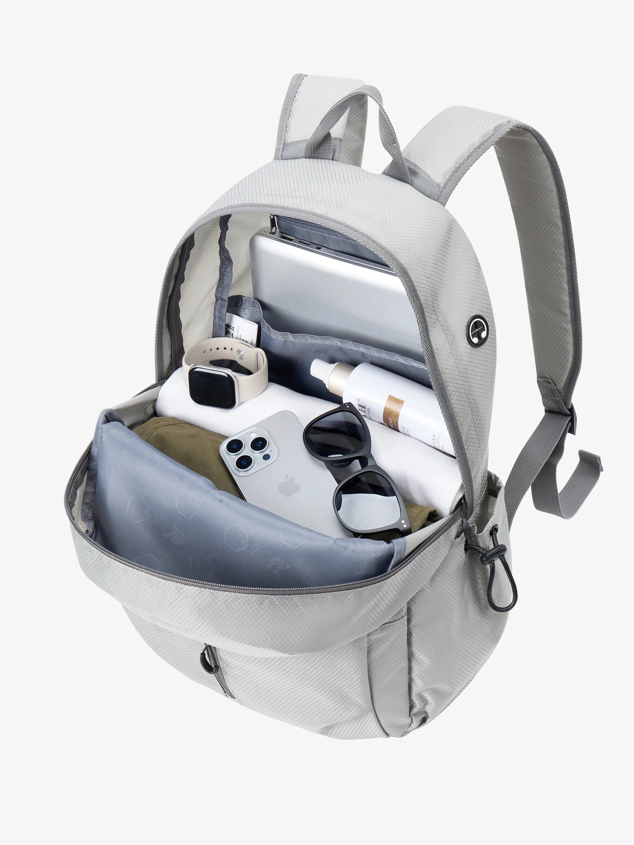 25L Compact Hiking Backpack - Image 6