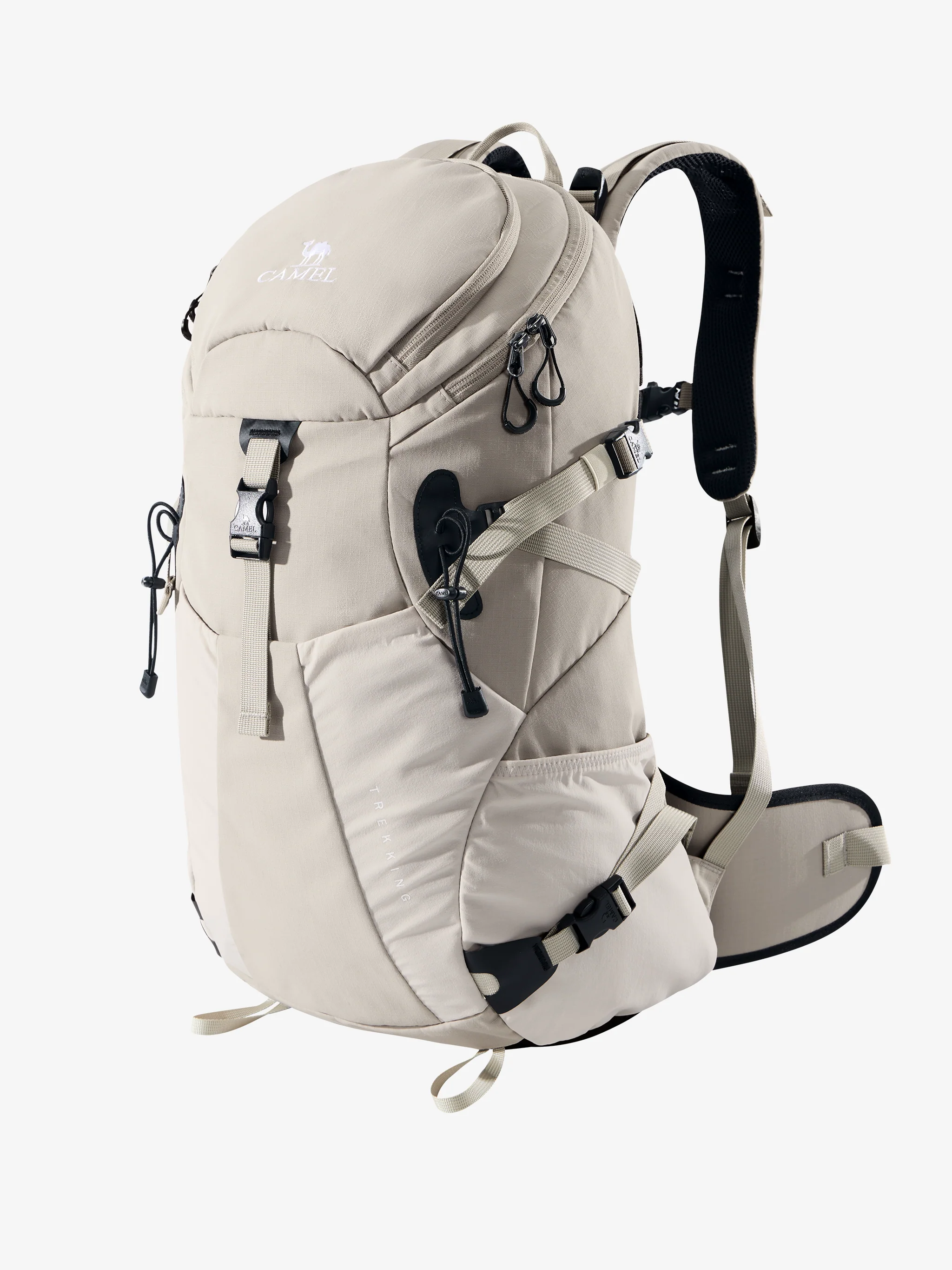 27L Outdoor Trek Backpack - Image 13