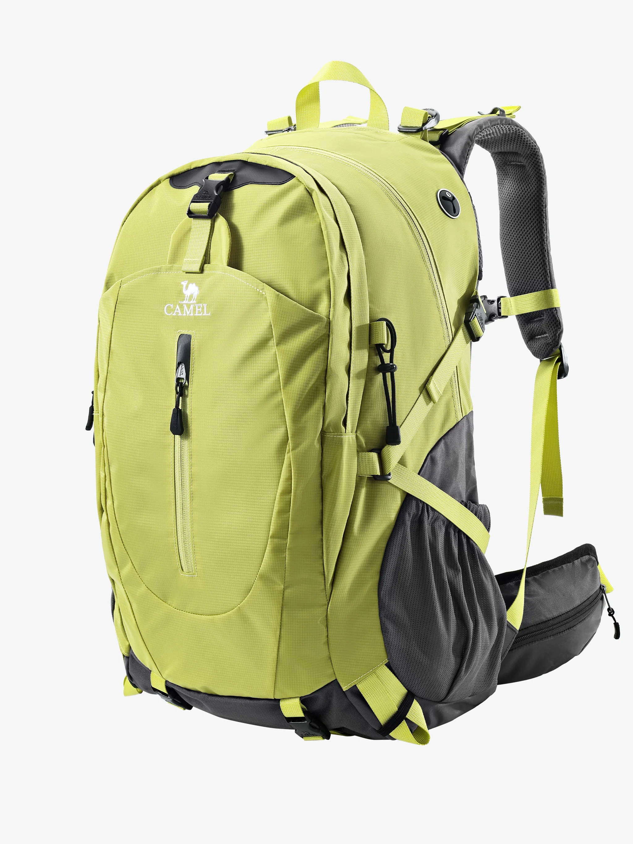 38L Detachable Airflow Hiking Backpack - Image 10