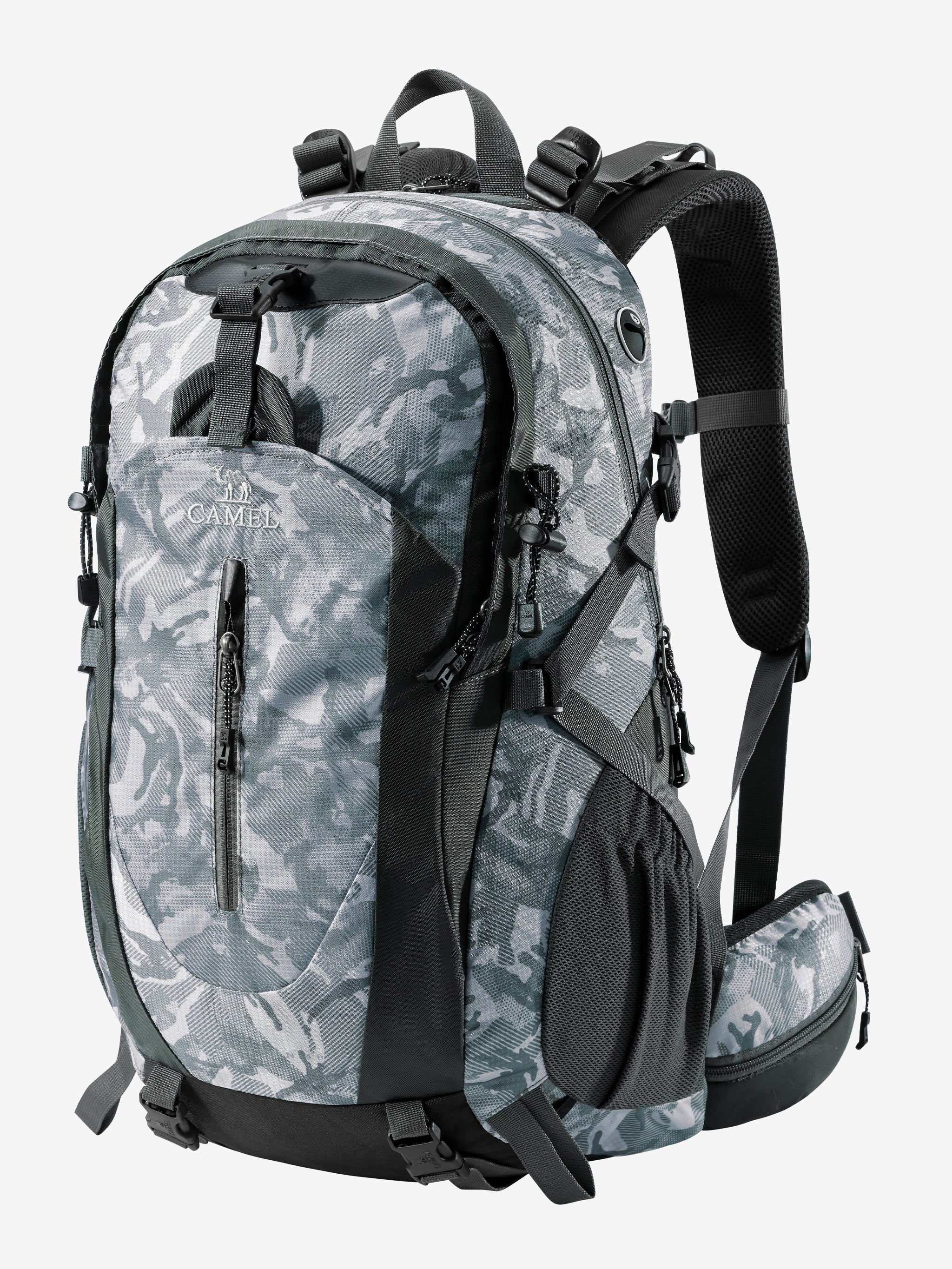 40L Segmented Storage Backpack - Image 12