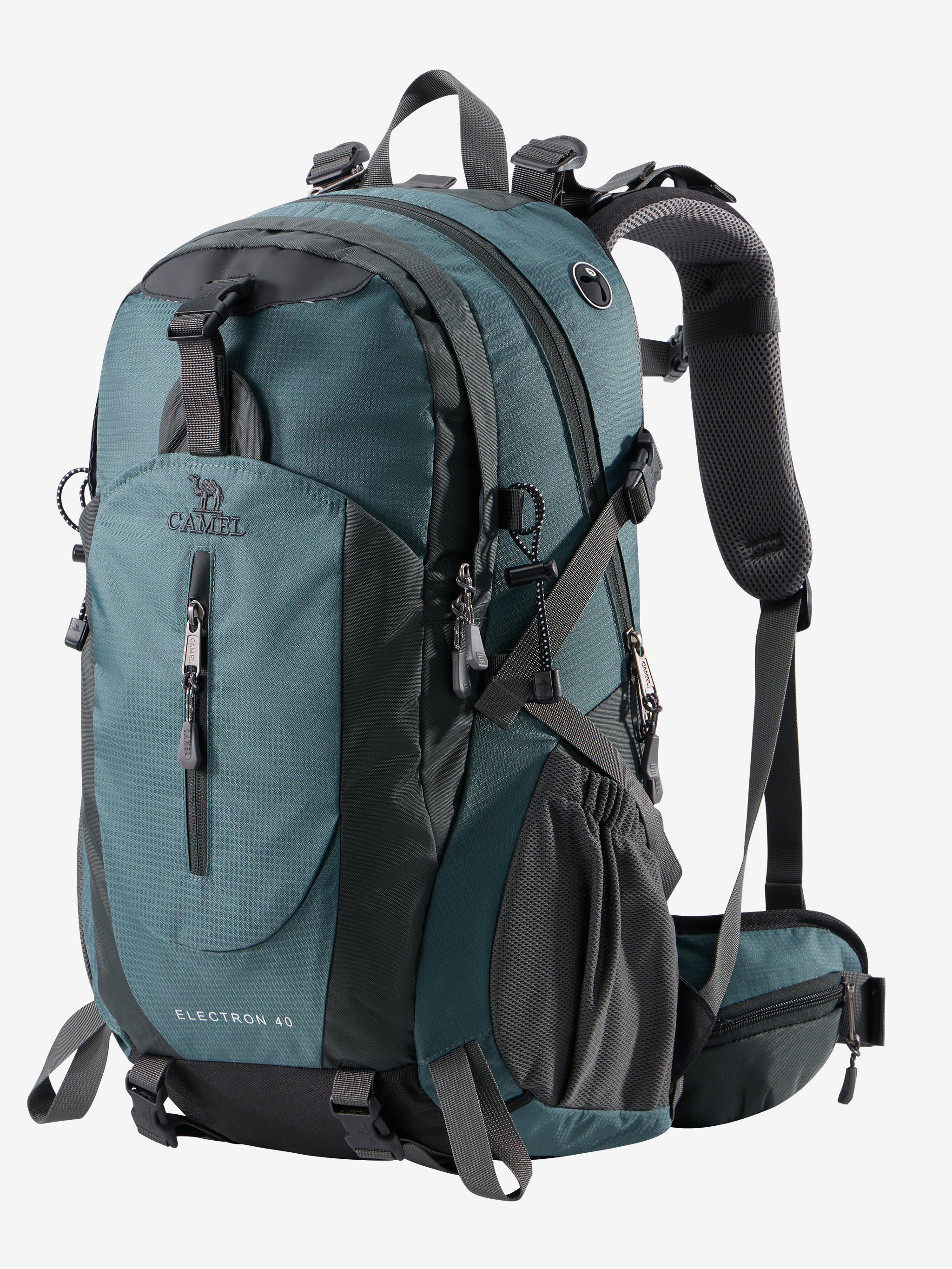 40L Segmented Storage Backpack - Image 13