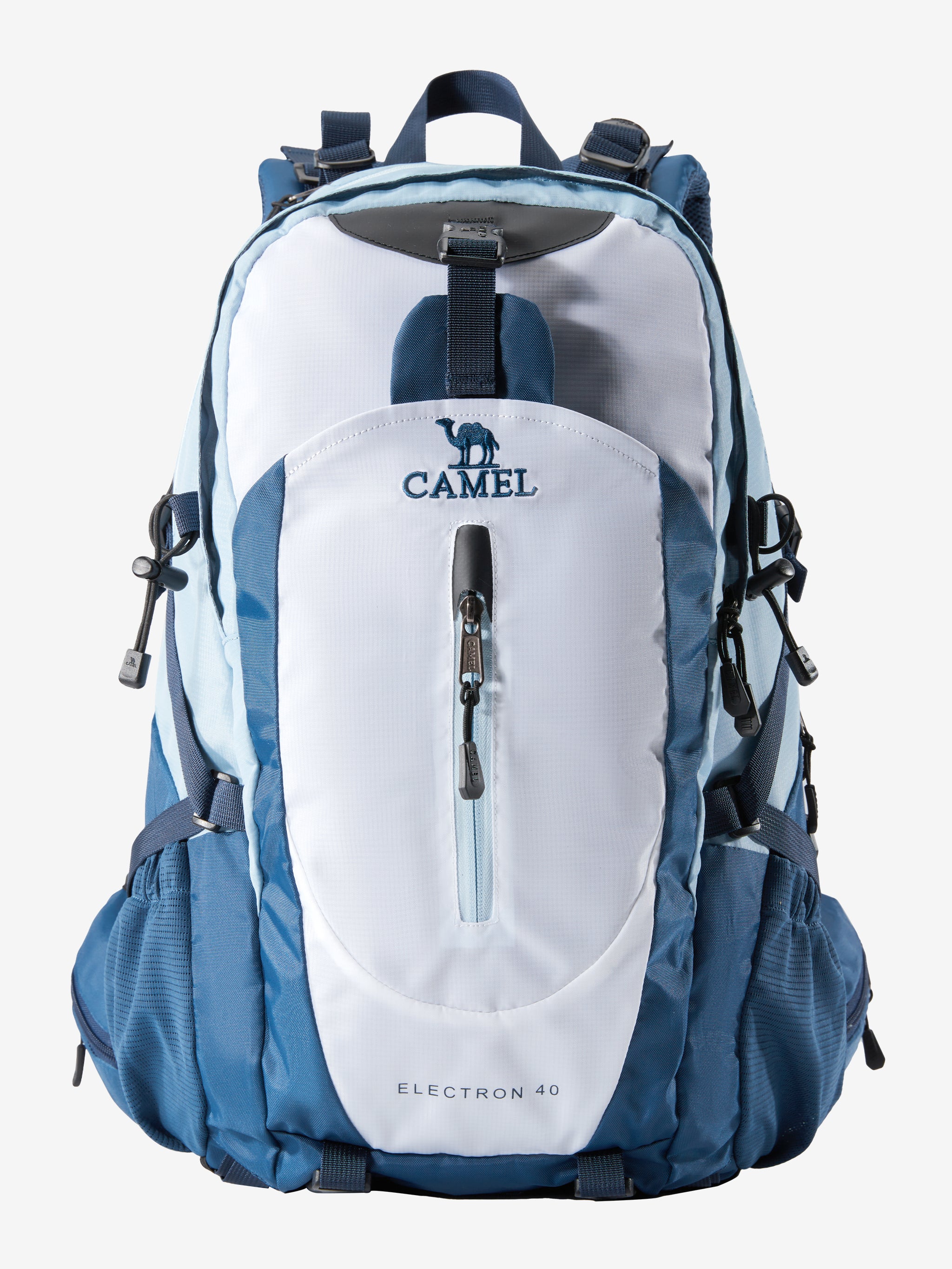 40L Segmented Storage Backpack - Image 3