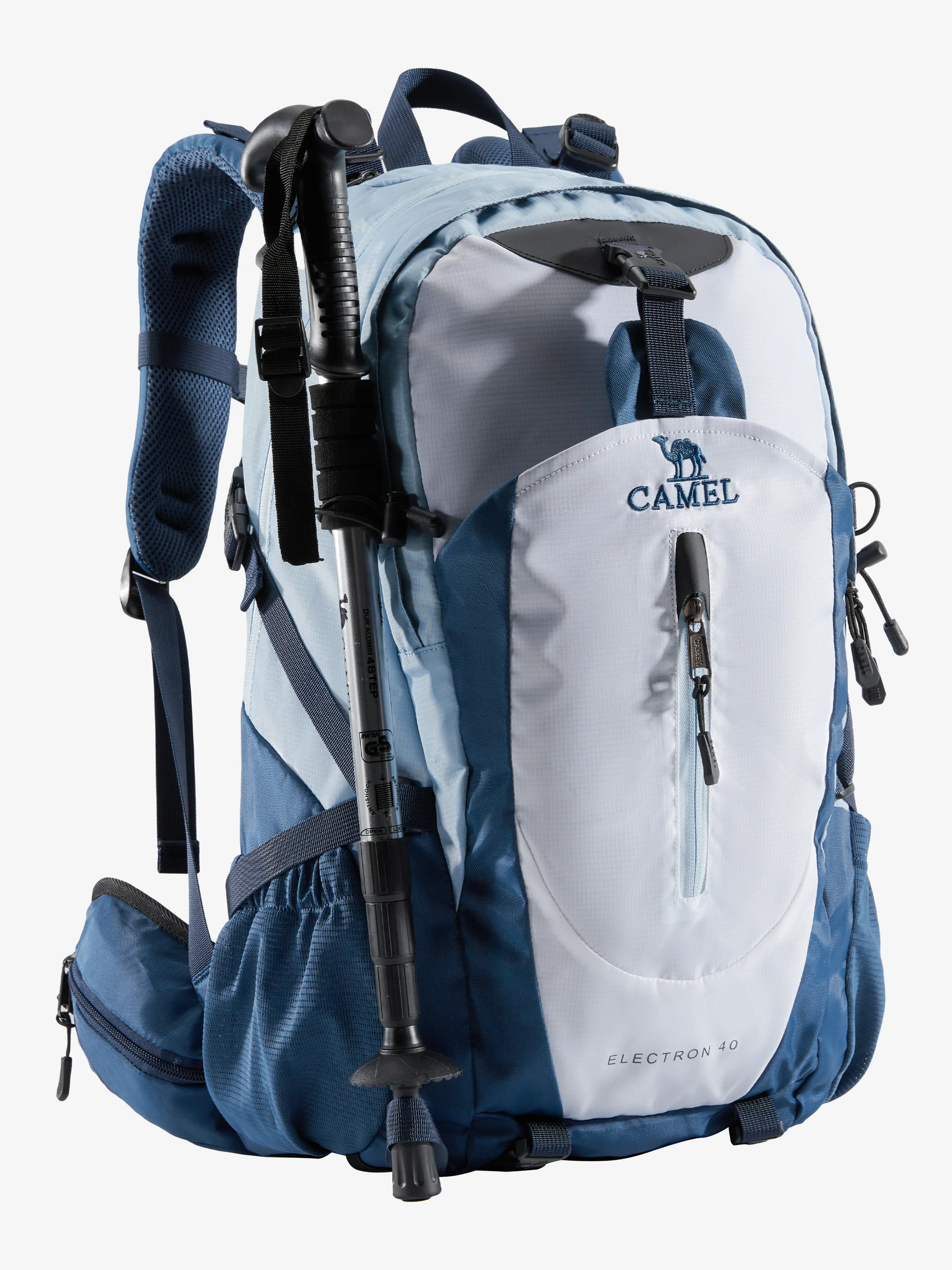 40L Segmented Storage Backpack - Image 4
