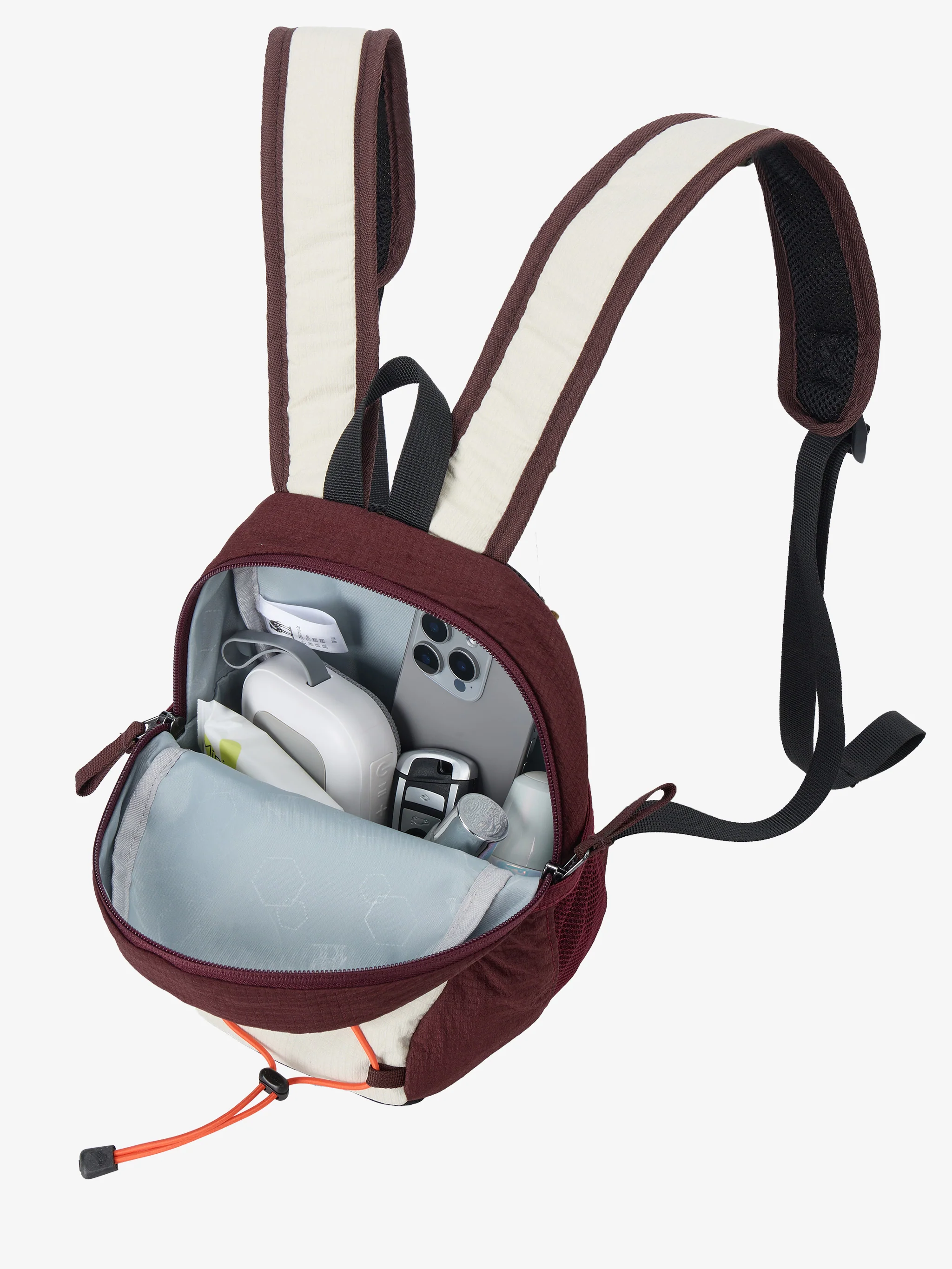 7L Outdoor Casual Backpack - Image 6