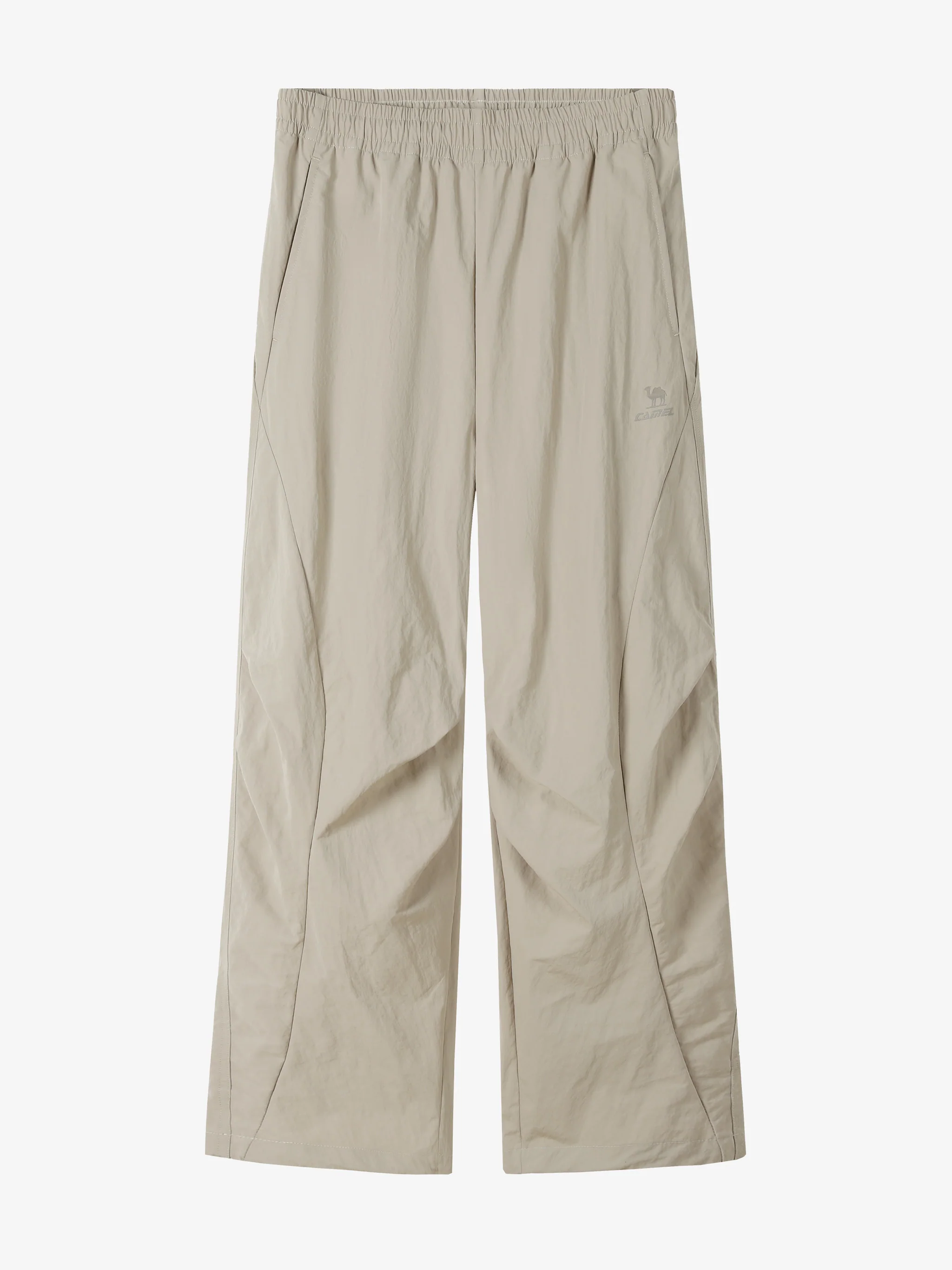 CAMEL Men's Lightweight Woven Outdoor Pants - Image 9
