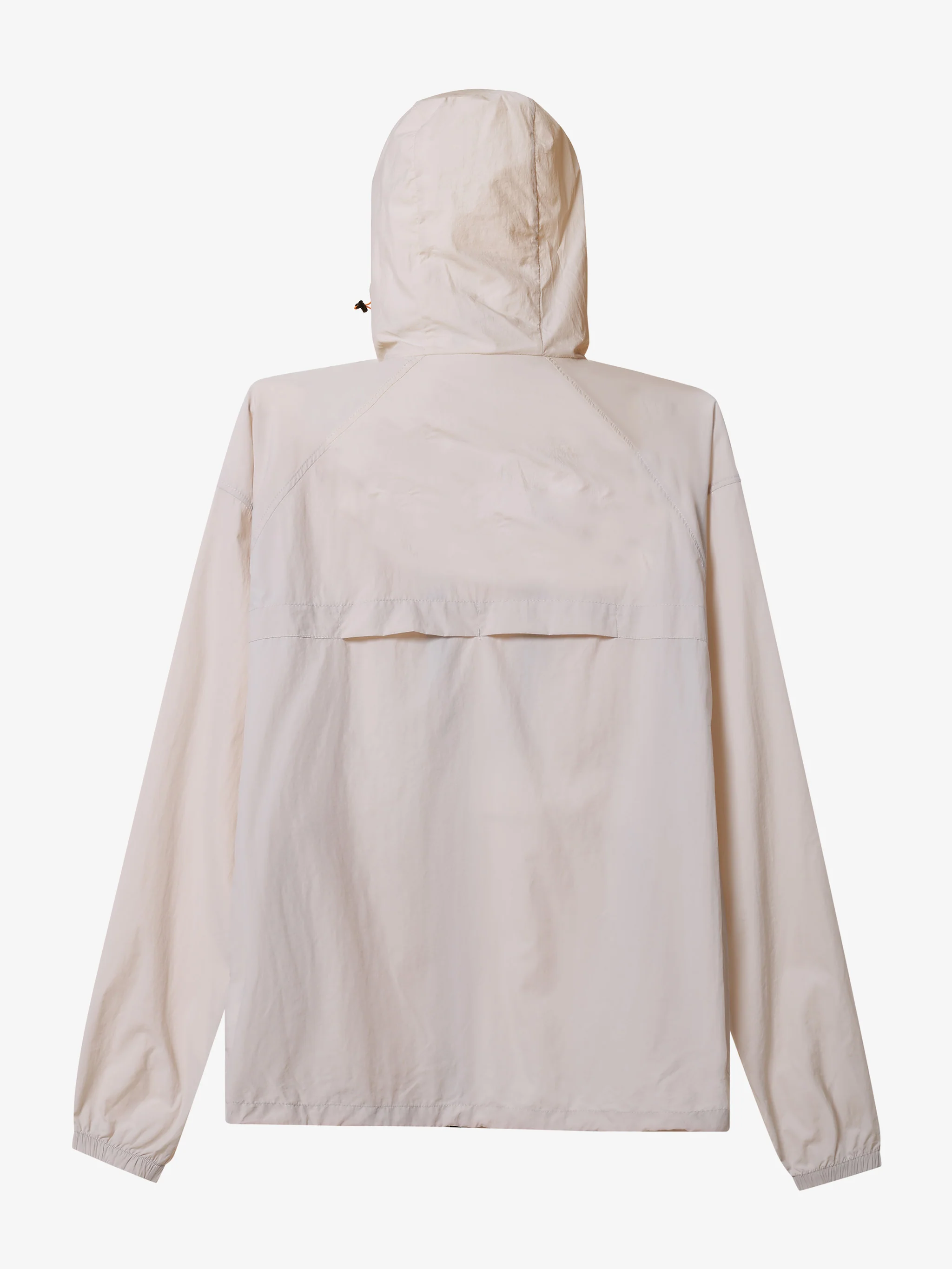 CAMEL Unisex Lightweight Hooded Outdoor Jacket - Image 11