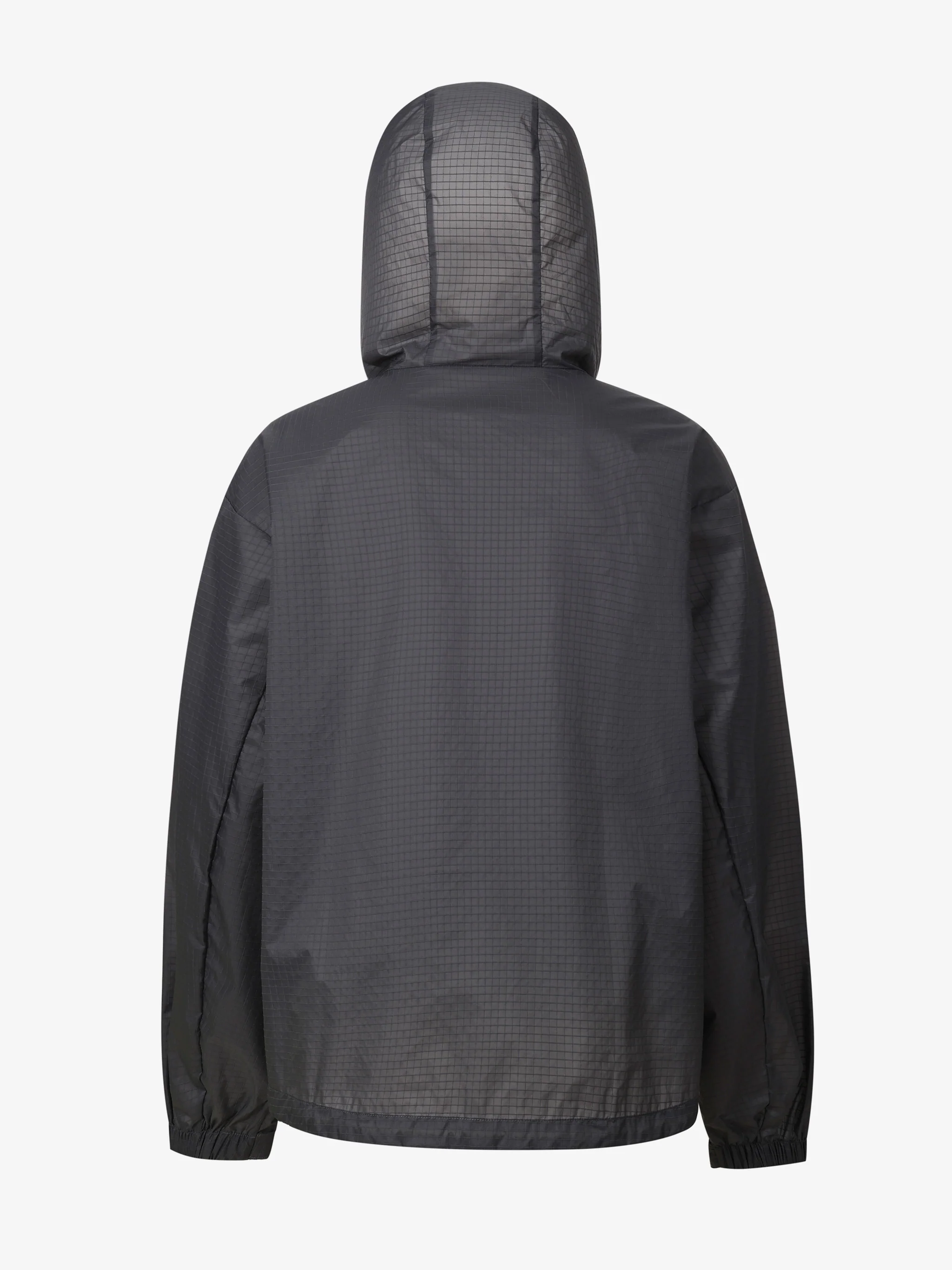 CAMEL Women's Lightweight Hooded Sun Jacket - Image 4