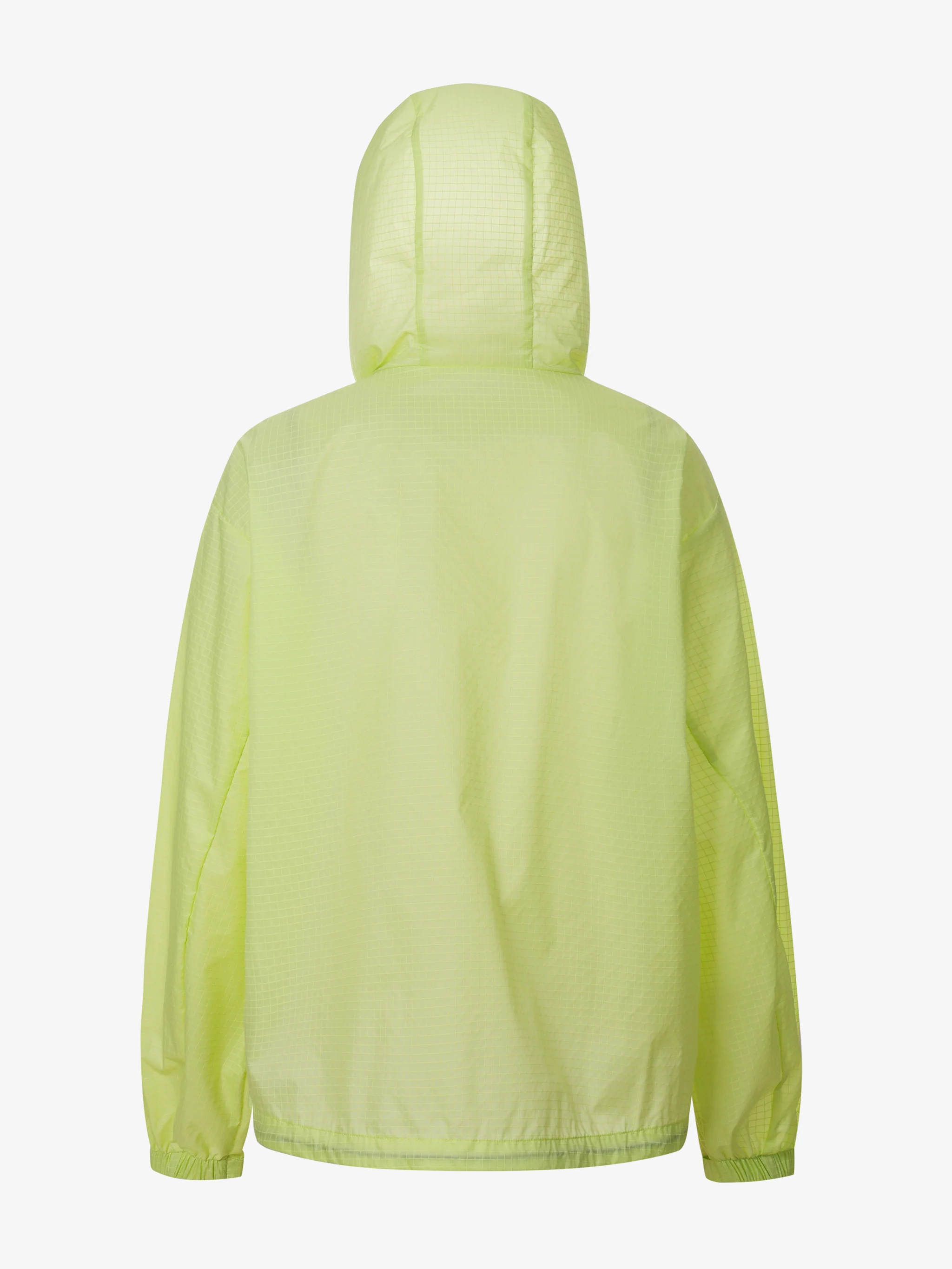CAMEL Women's Lightweight Hooded Sun Jacket - Image 7