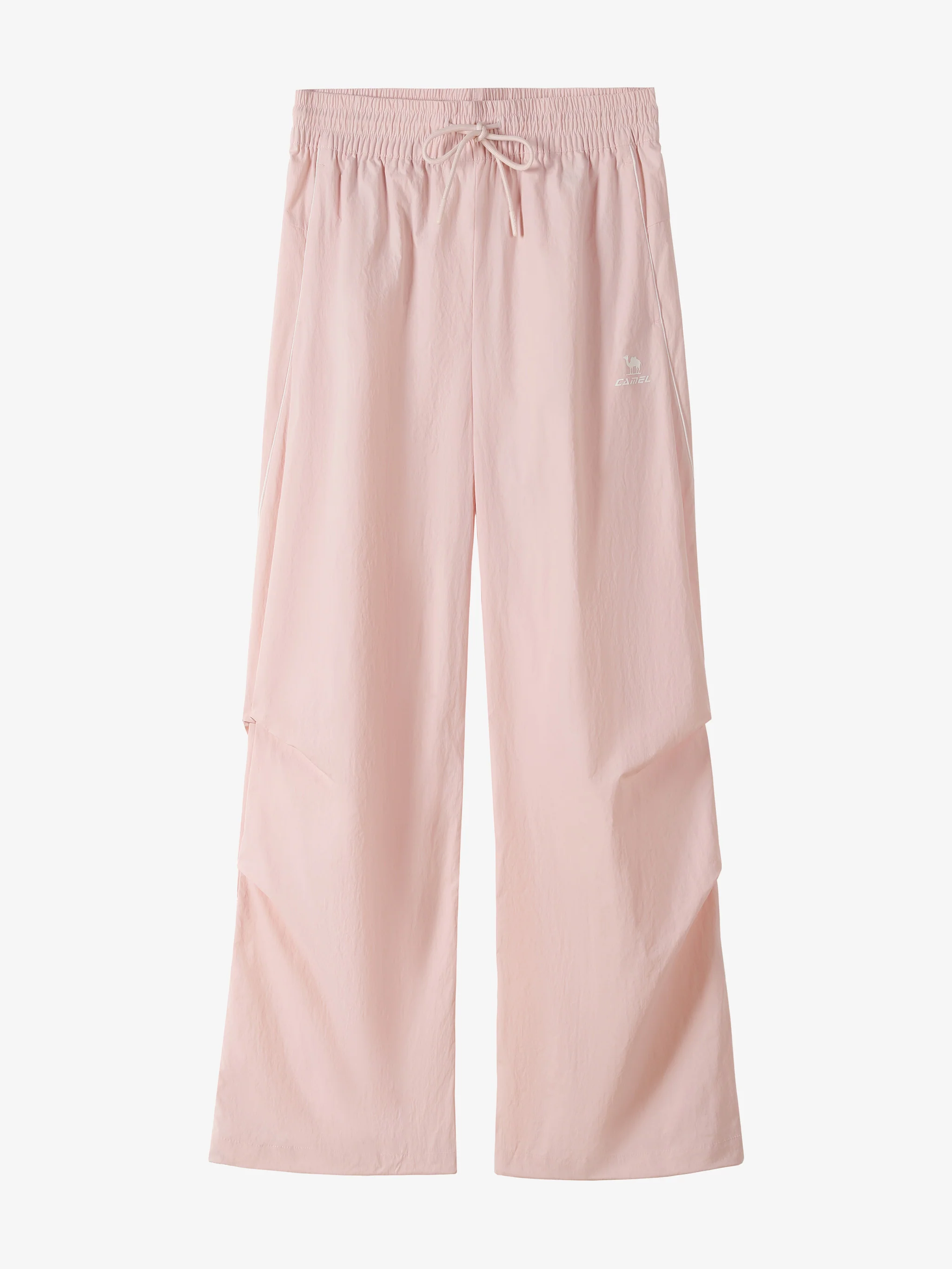 CAMEL Women's Lightweight Wide-Leg Outdoor Pants - Image 4