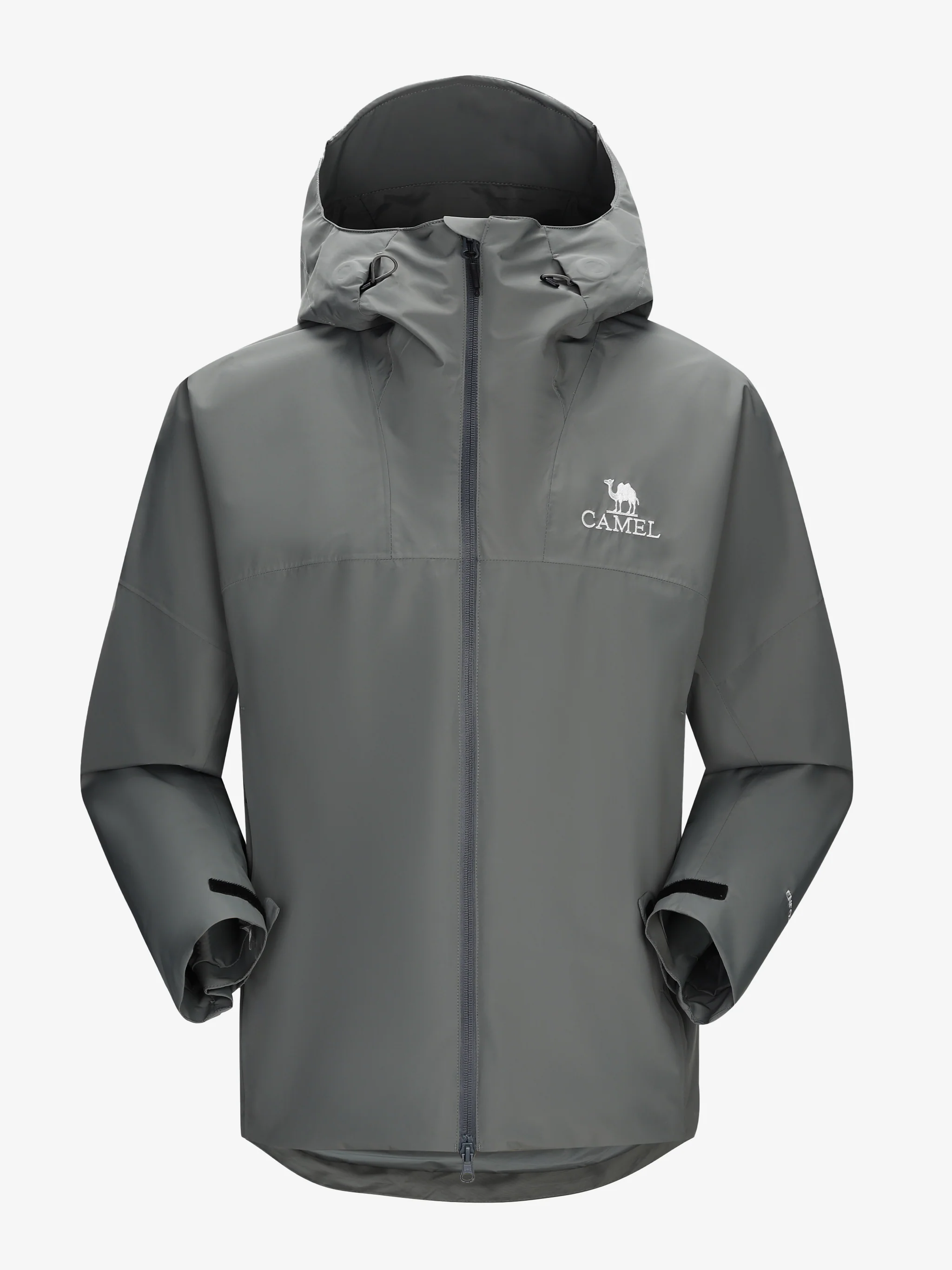 Interstellar Traverse Lightweight Shell Rain Jacket - Image 13