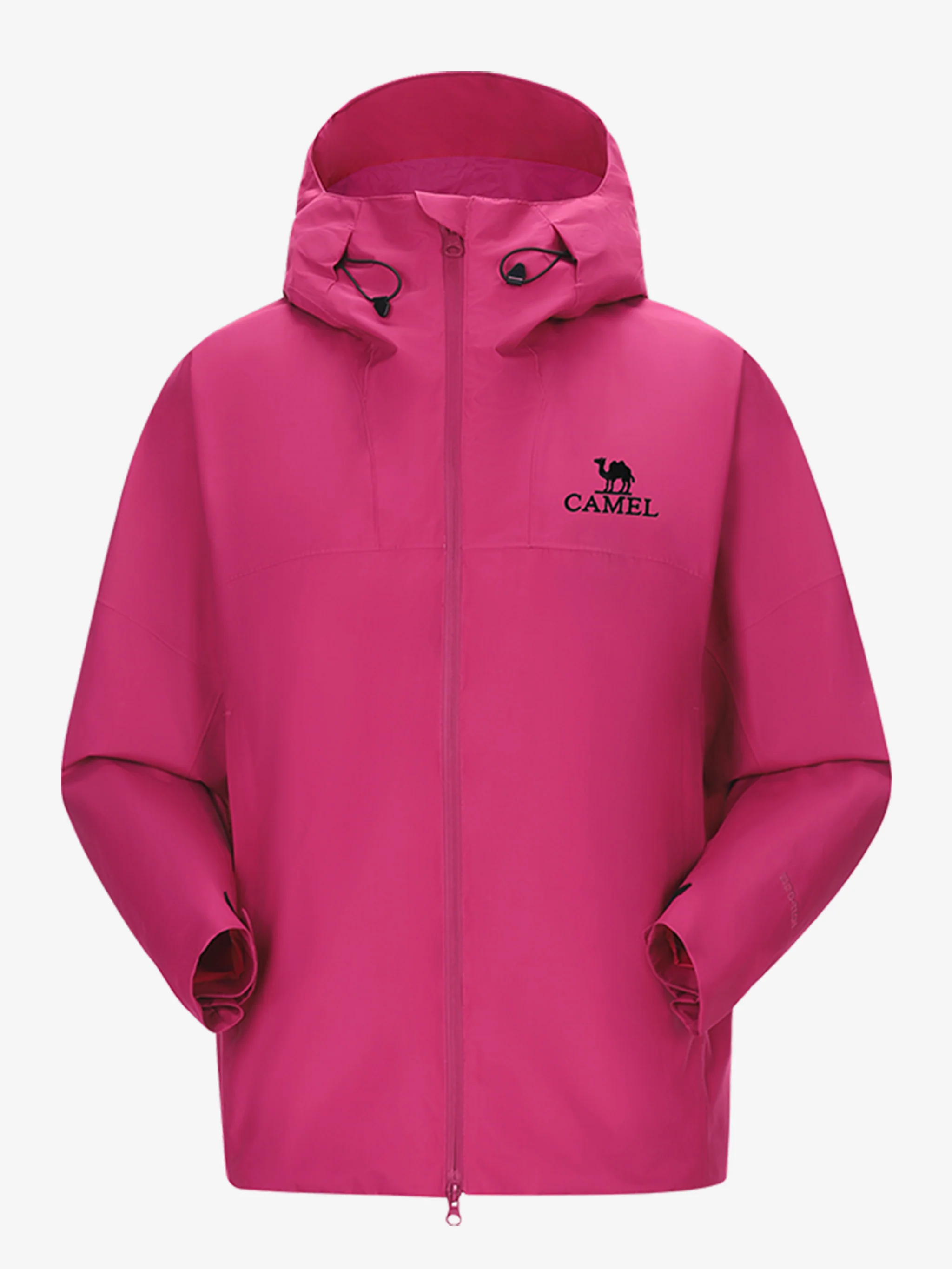Interstellar Traverse Lightweight Shell Rain Jacket - Image 14