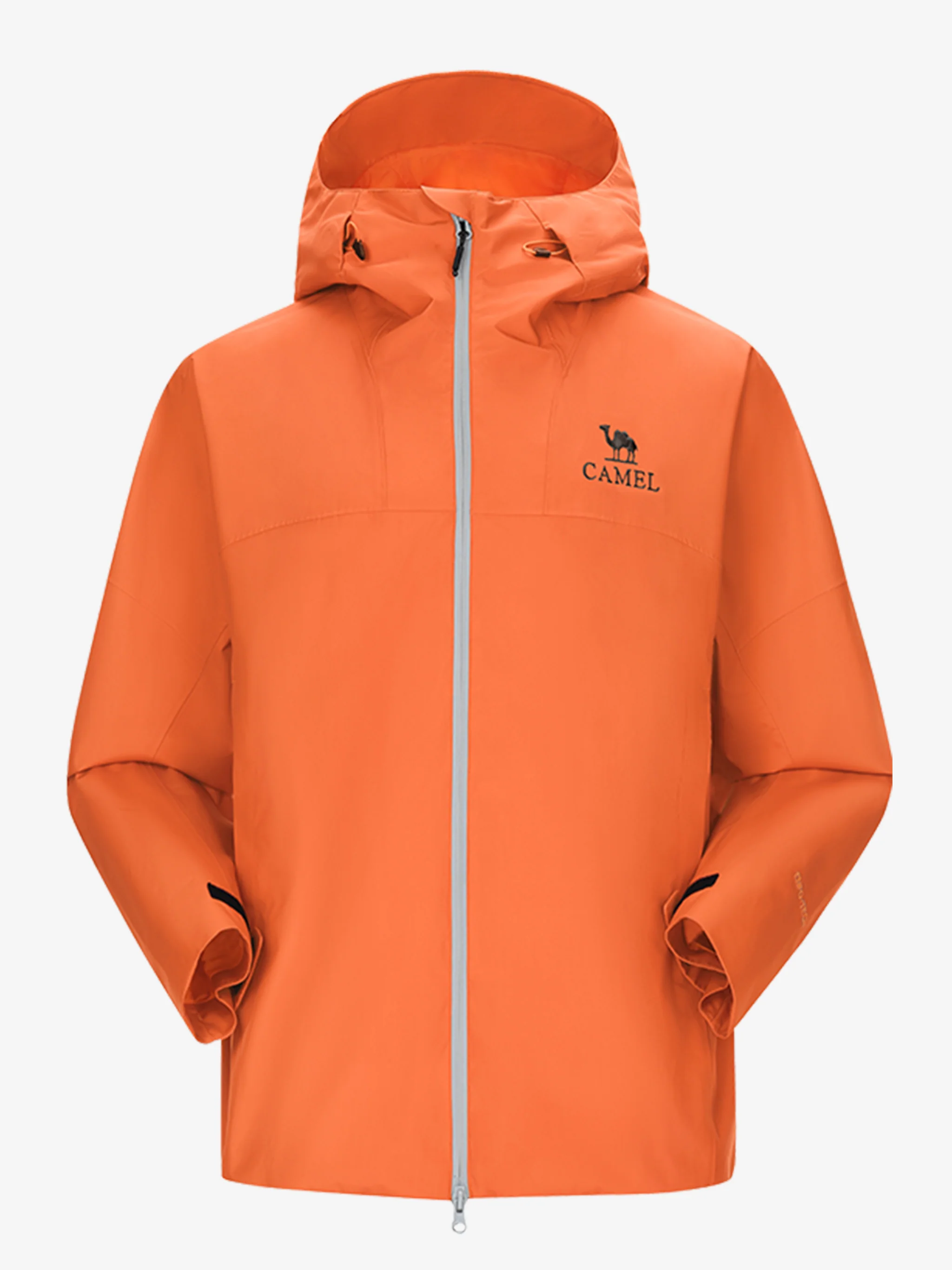 Interstellar Traverse Lightweight Shell Rain Jacket - Image 15