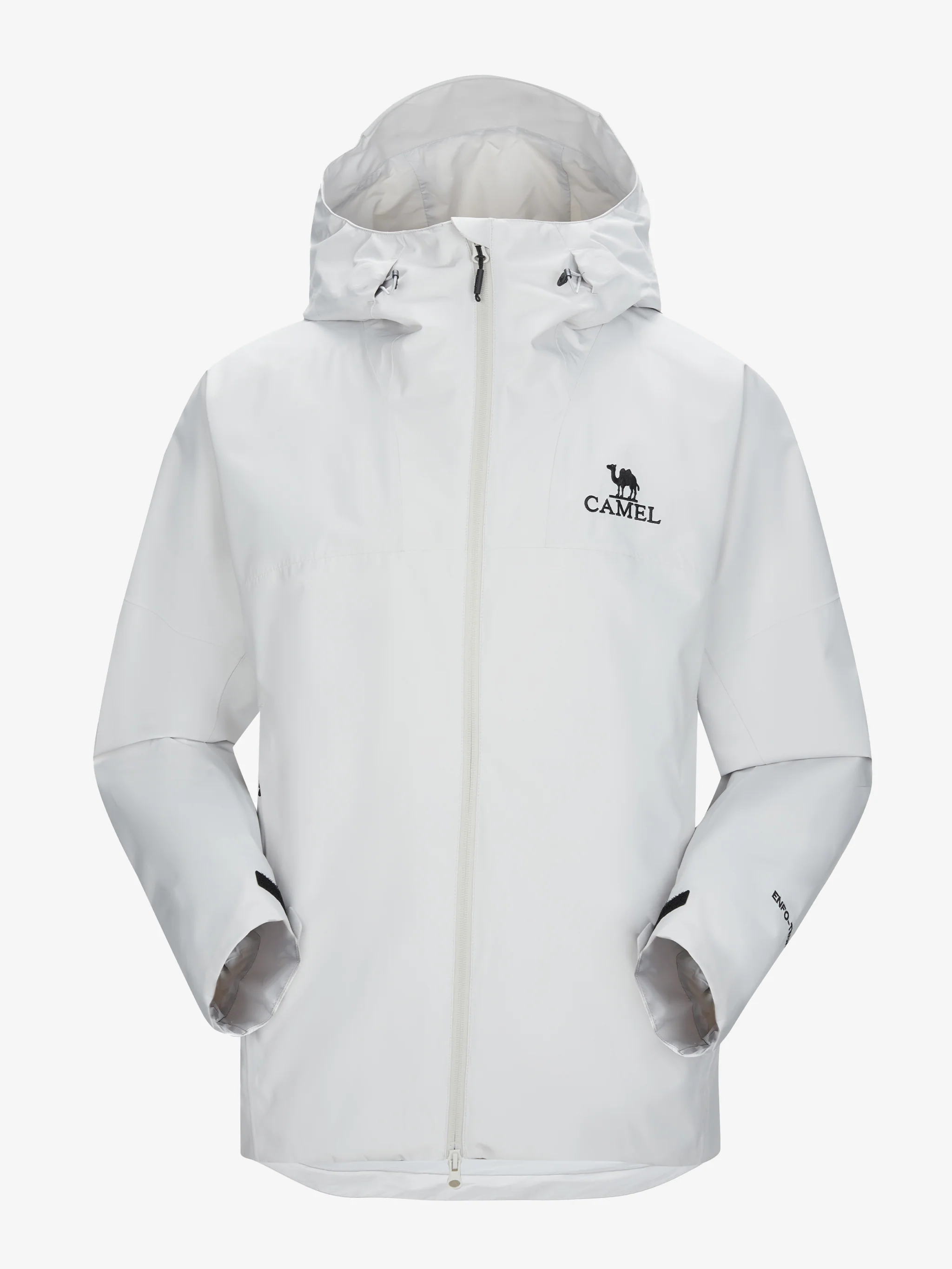 Interstellar Traverse Lightweight Shell Rain Jacket - Image 17