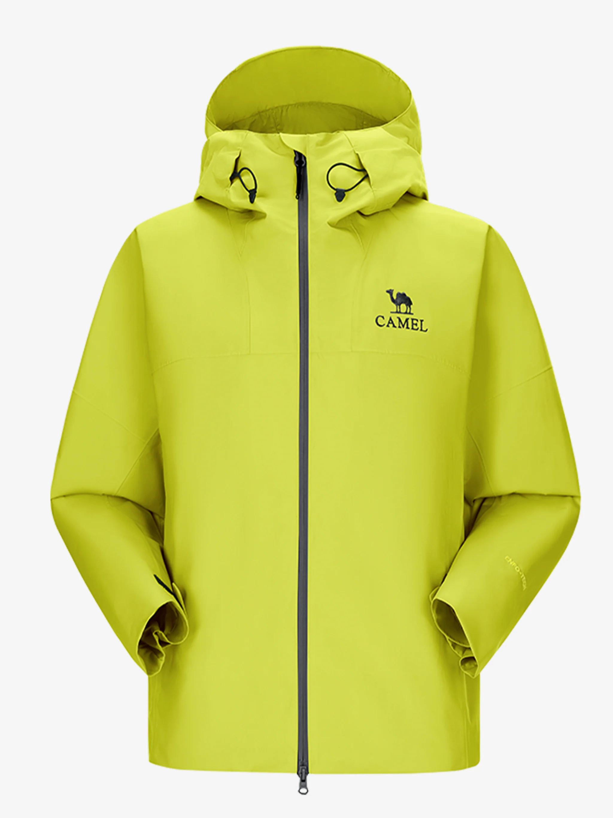 Interstellar Traverse Lightweight Shell Rain Jacket - Image 19