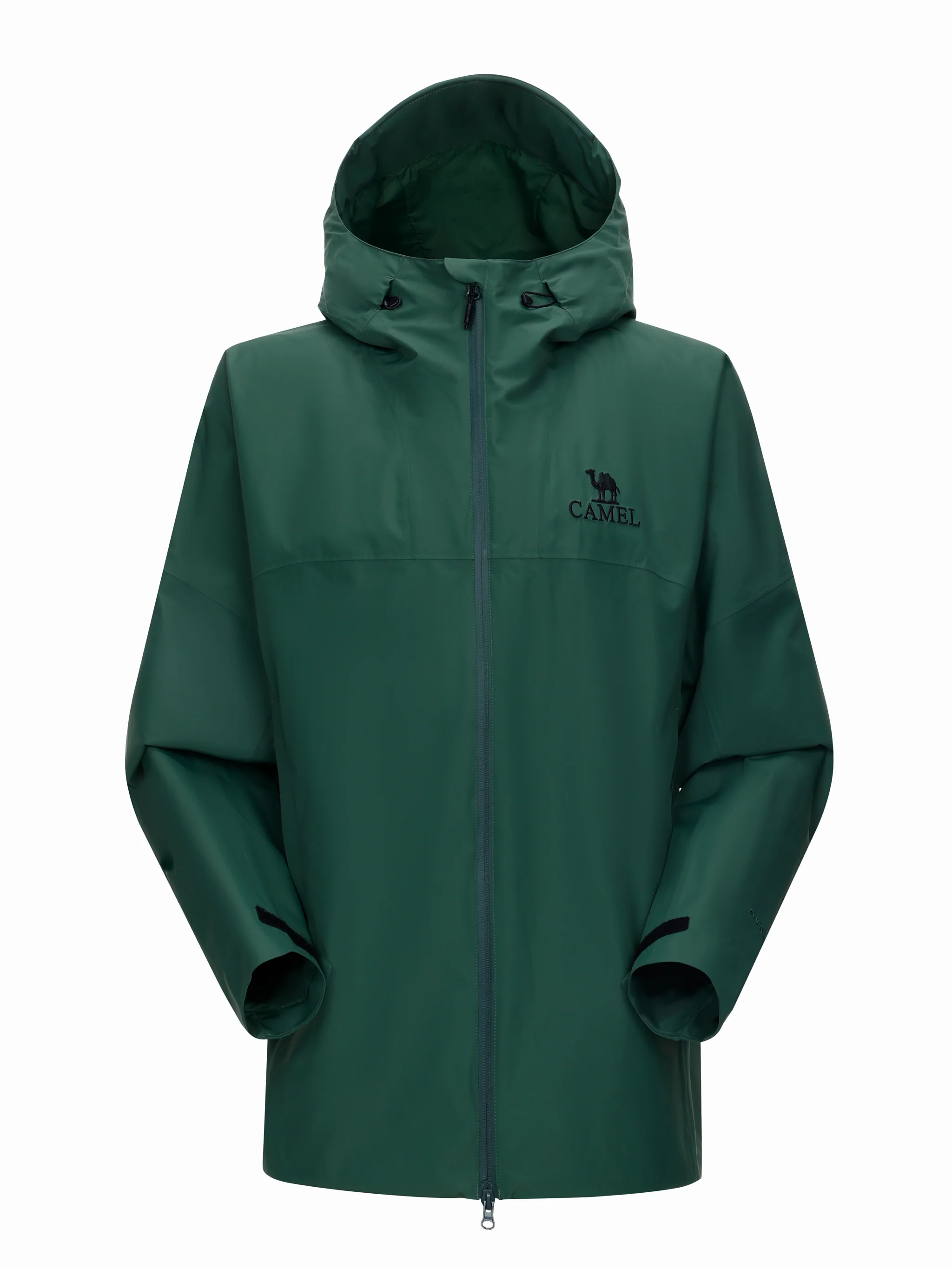 Interstellar Traverse Lightweight Shell Rain Jacket - Image 20
