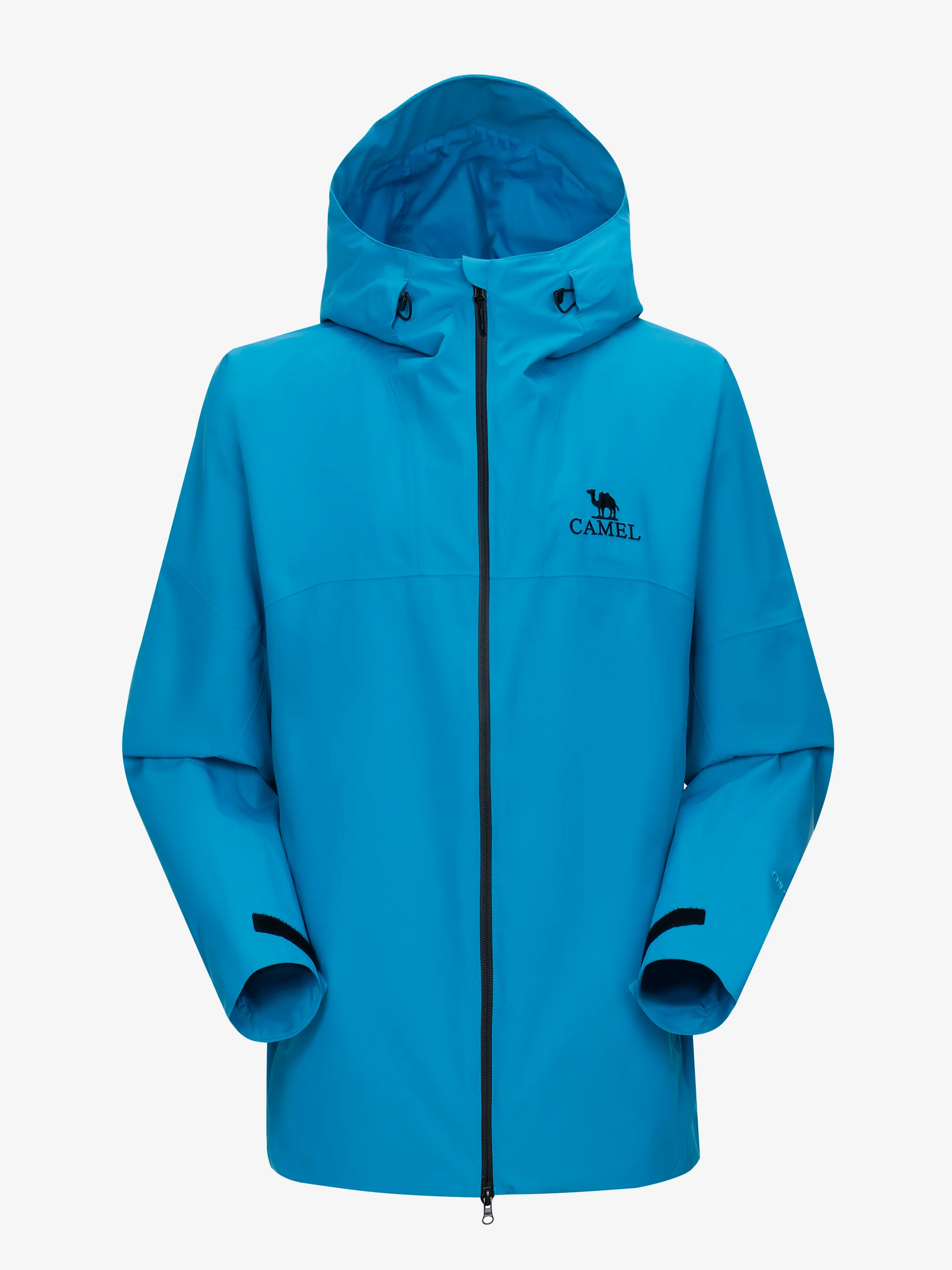 Interstellar Traverse Lightweight Shell Rain Jacket - Image 21
