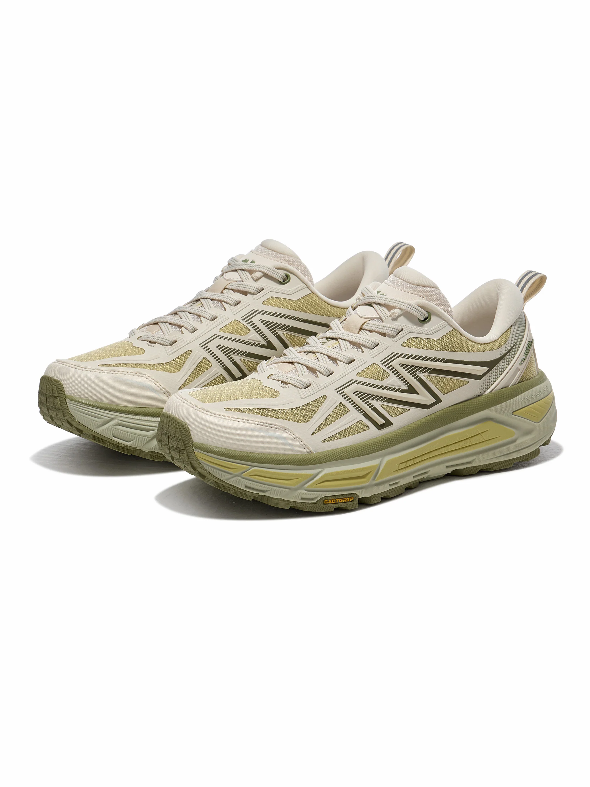 Men’s Carbon Zero Running Shoes - Image 20