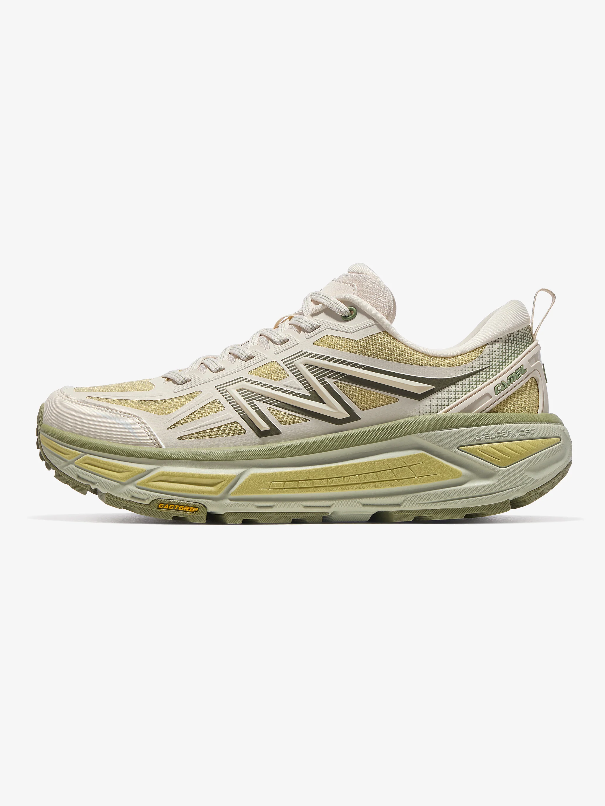 Men’s Carbon Zero Running Shoes - Image 21