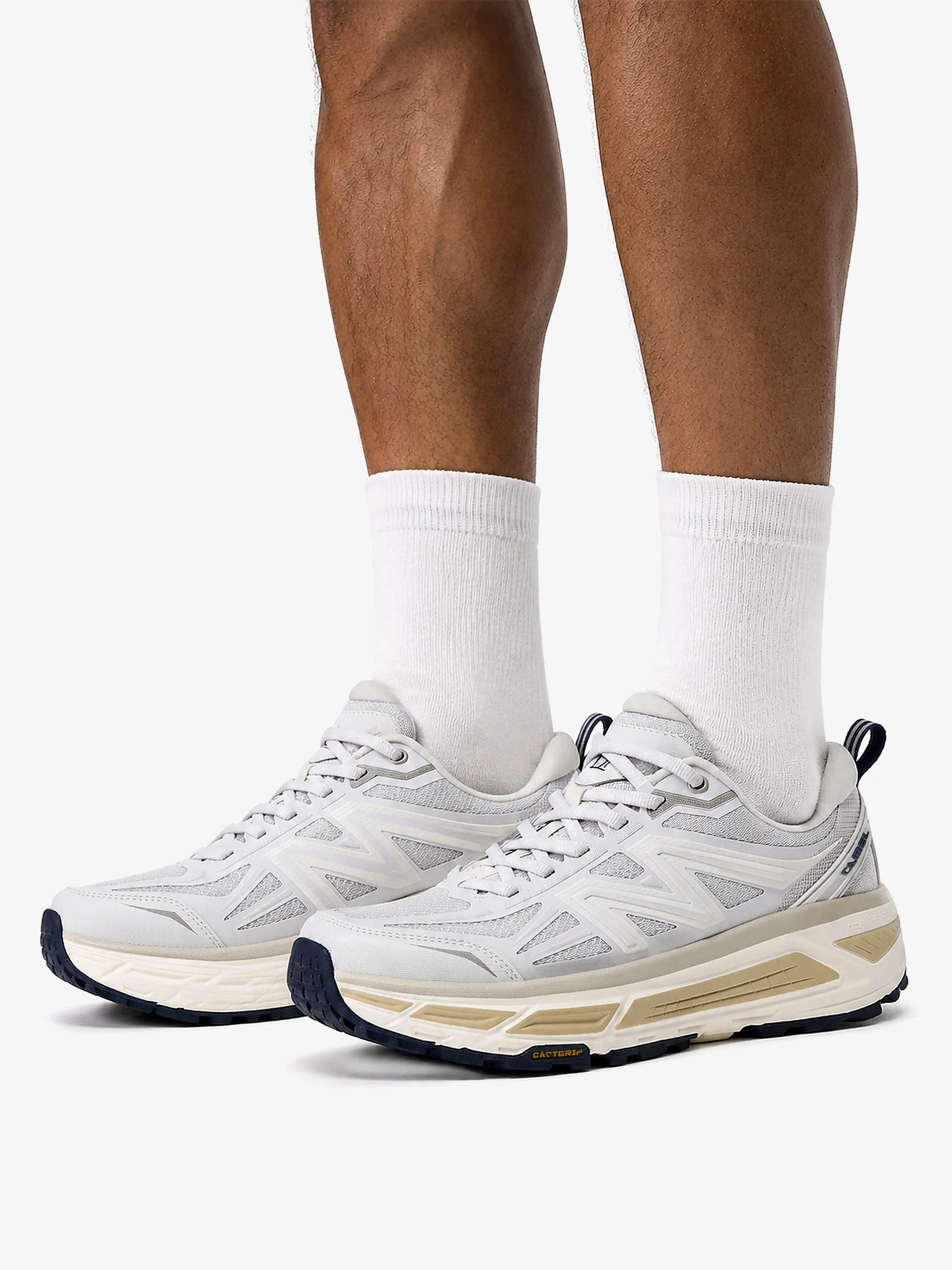 Men’s Carbon Zero Running Shoes - Image 25