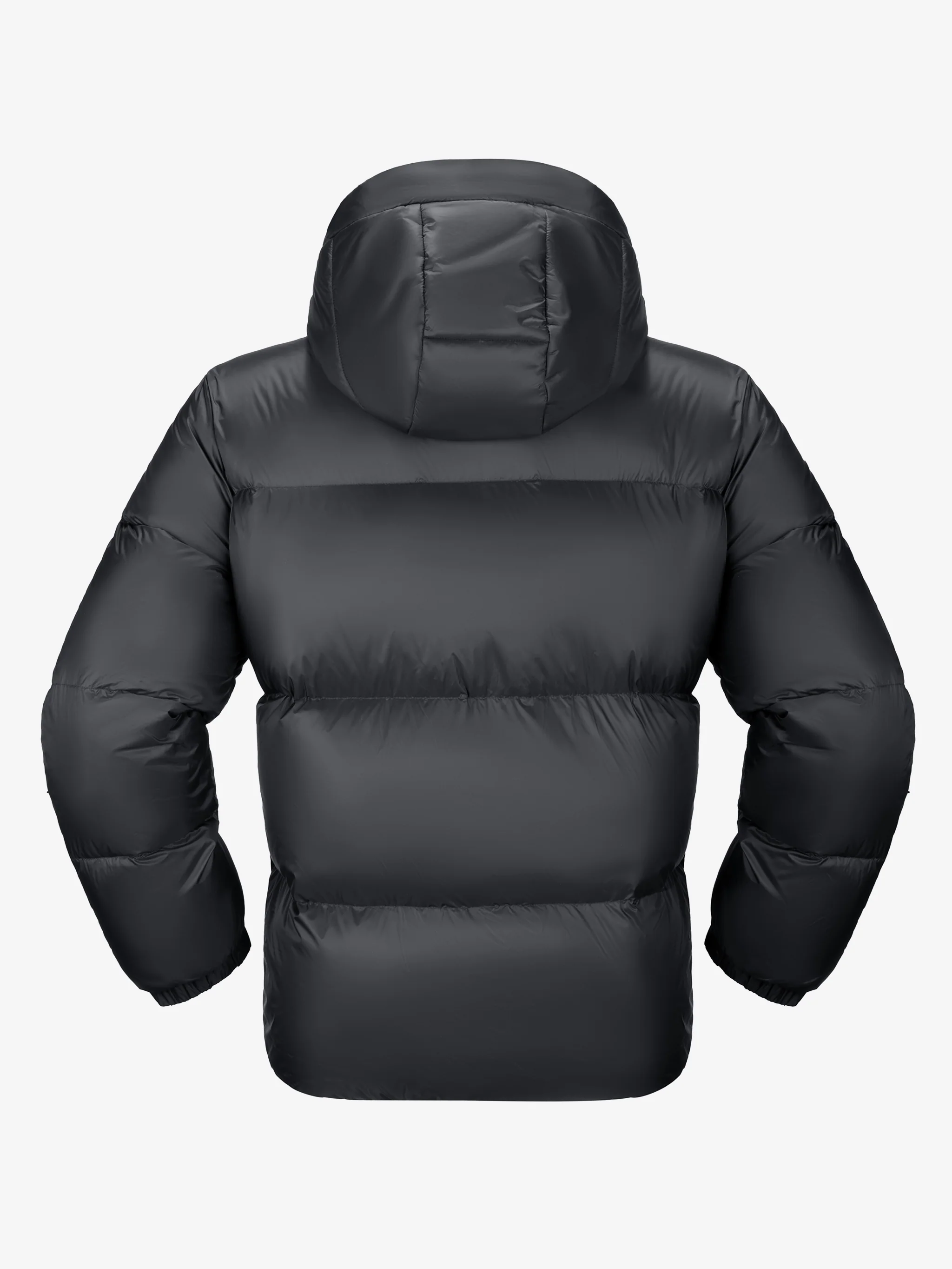 Men‘s Puffer Down Jacket - Image 3