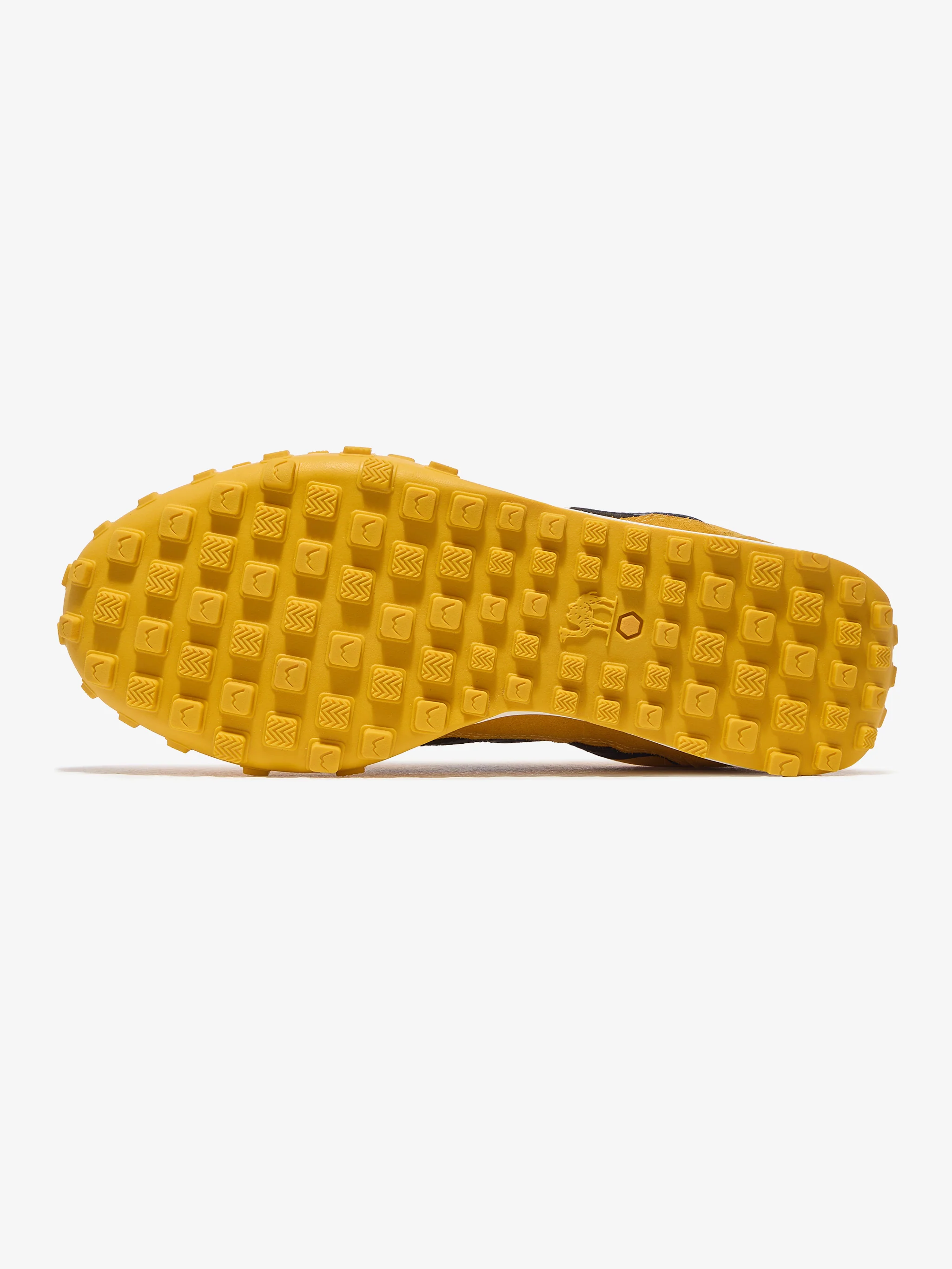 Men’s Vintage Army Trainer Sneakers - Image 24