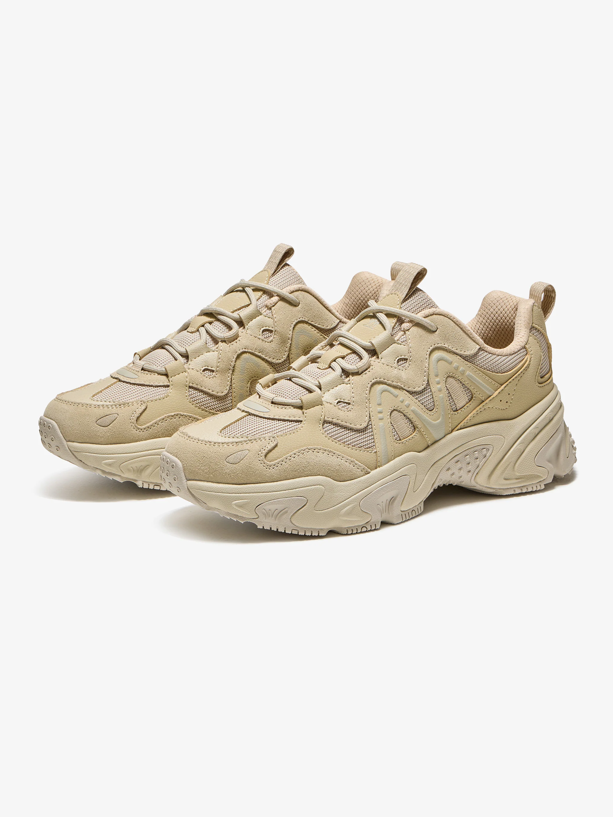 Men’s Wild Terrain Chunky Sneakers - Image 14