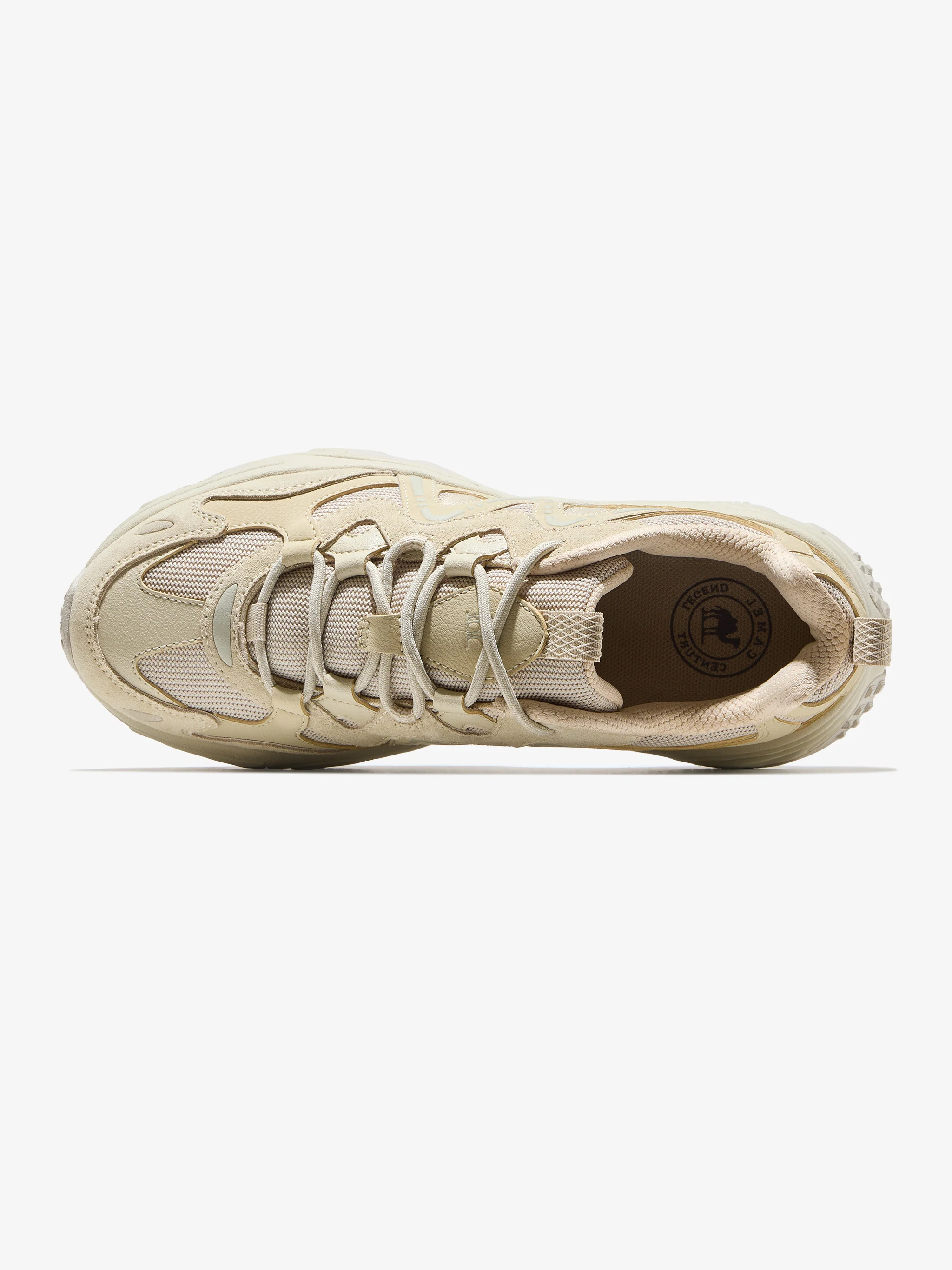 Men’s Wild Terrain Chunky Sneakers - Image 16
