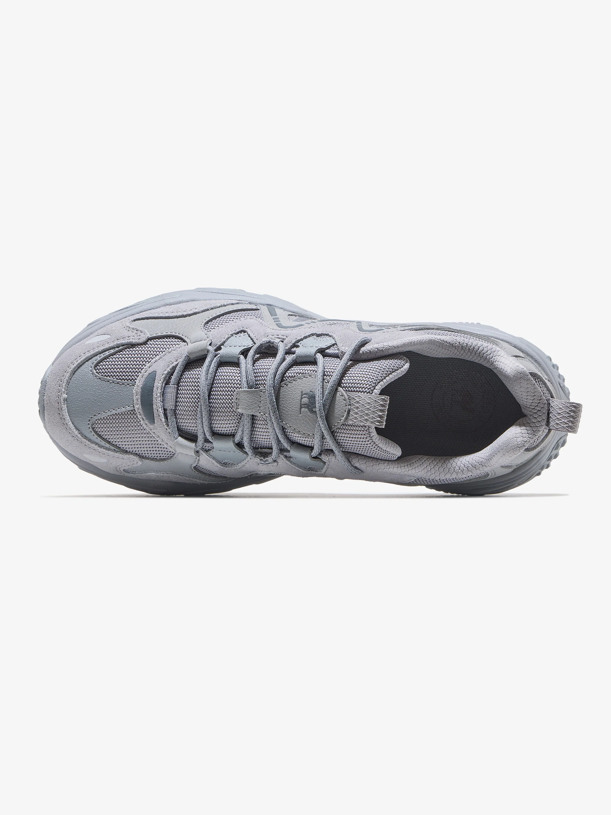 Men’s Wild Terrain Chunky Sneakers - Image 4