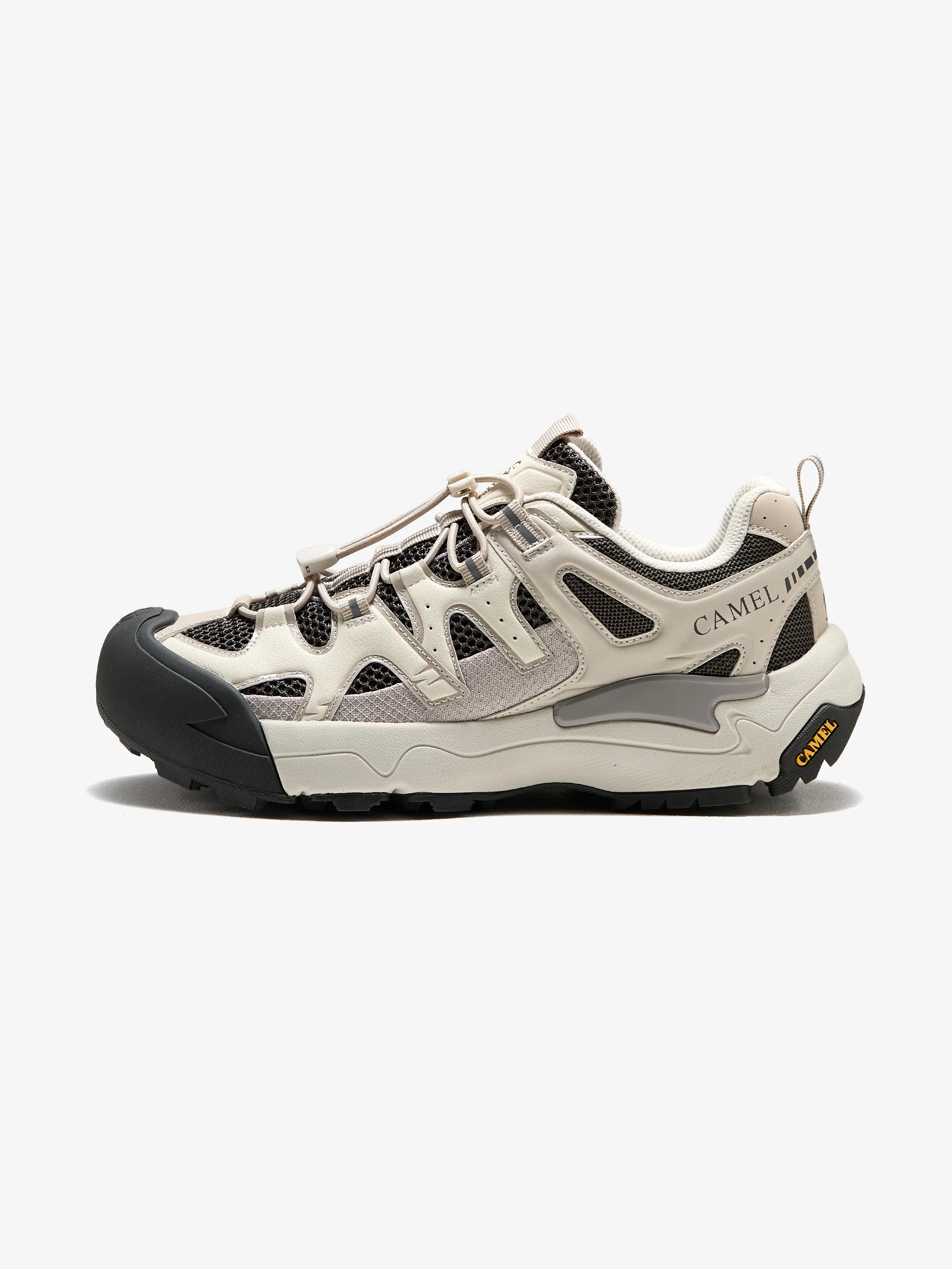 Men's Breathable Hiking Sneakers - Image 6