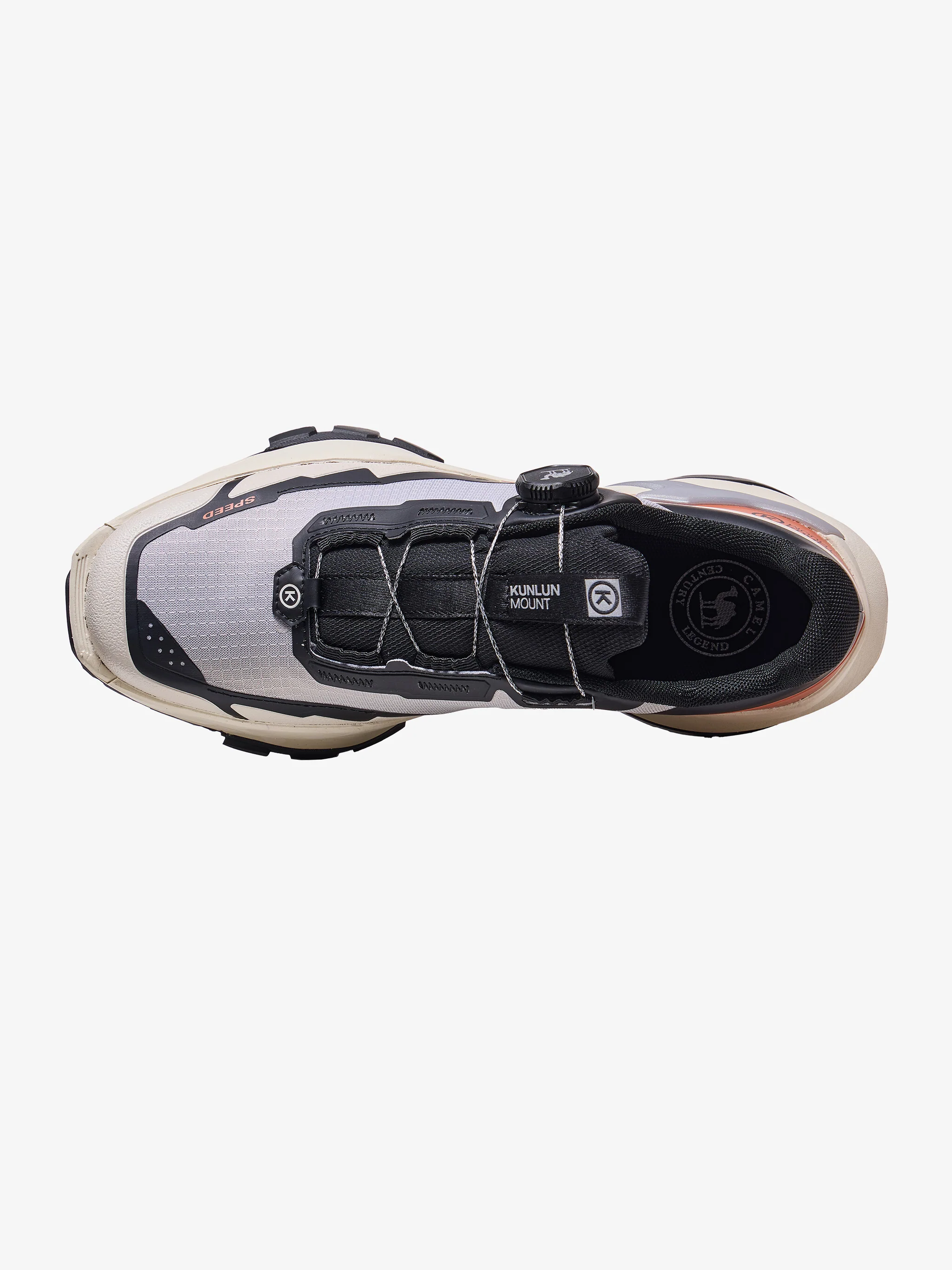 Men's CT Trail Running Shoes - Image 16