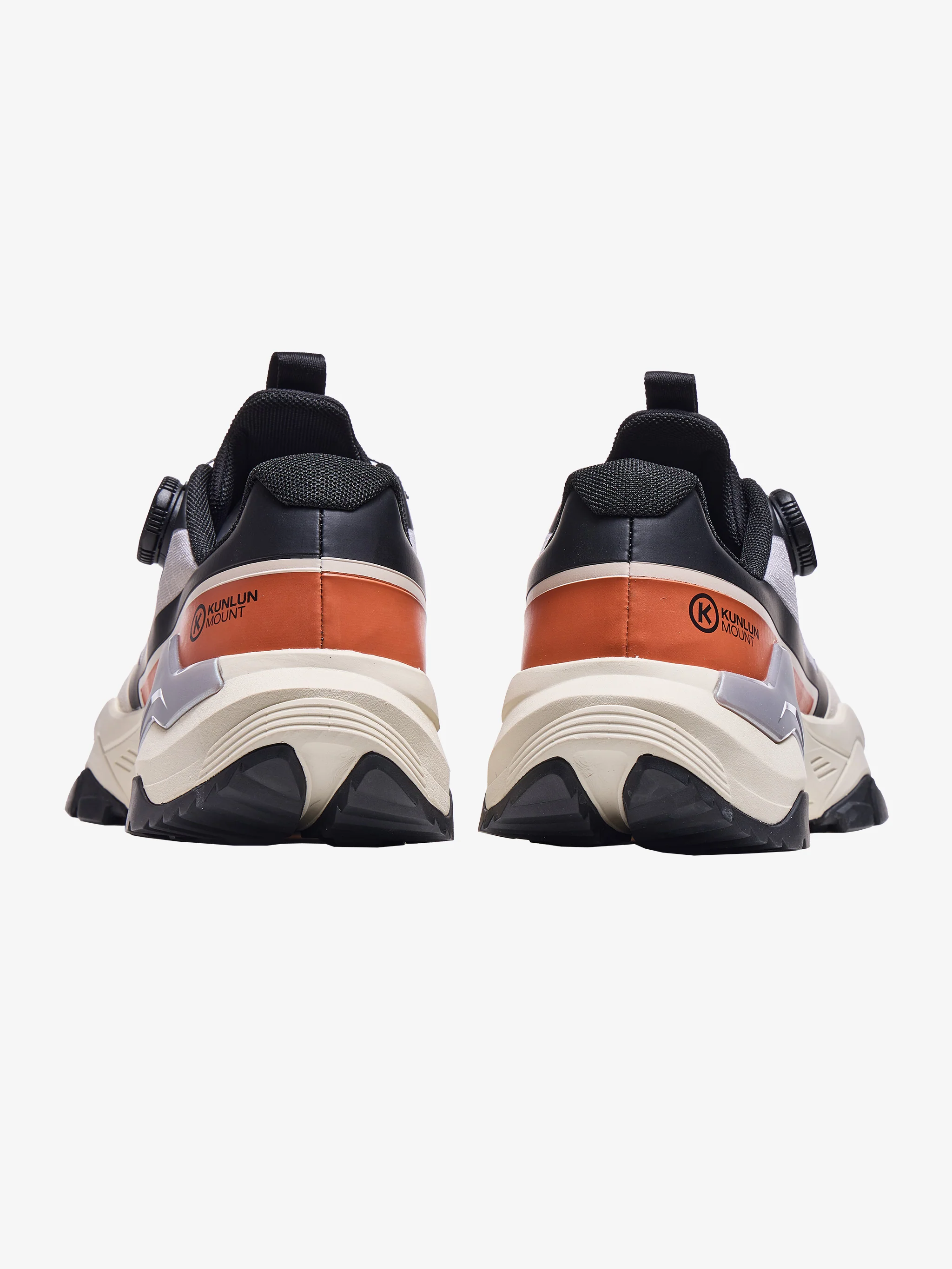Men's CT Trail Running Shoes - Image 17