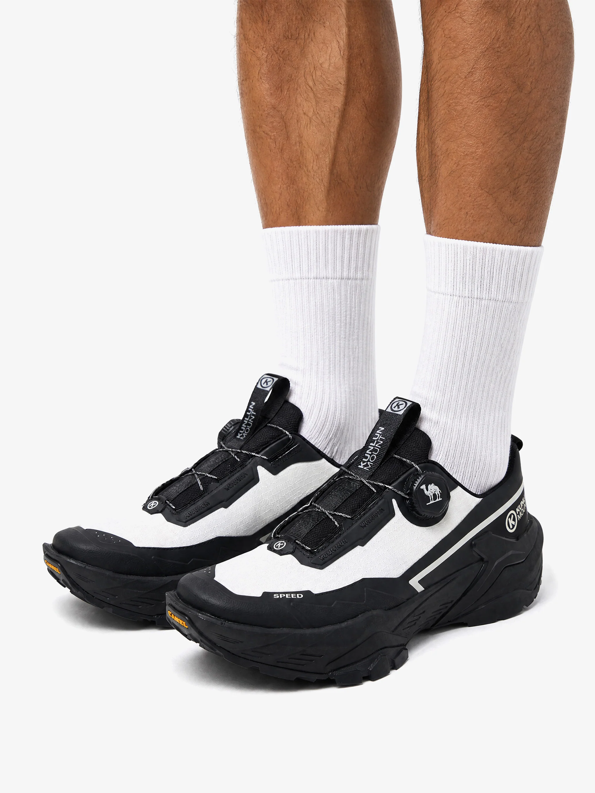 Men's CT Trail Running Shoes - Image 19