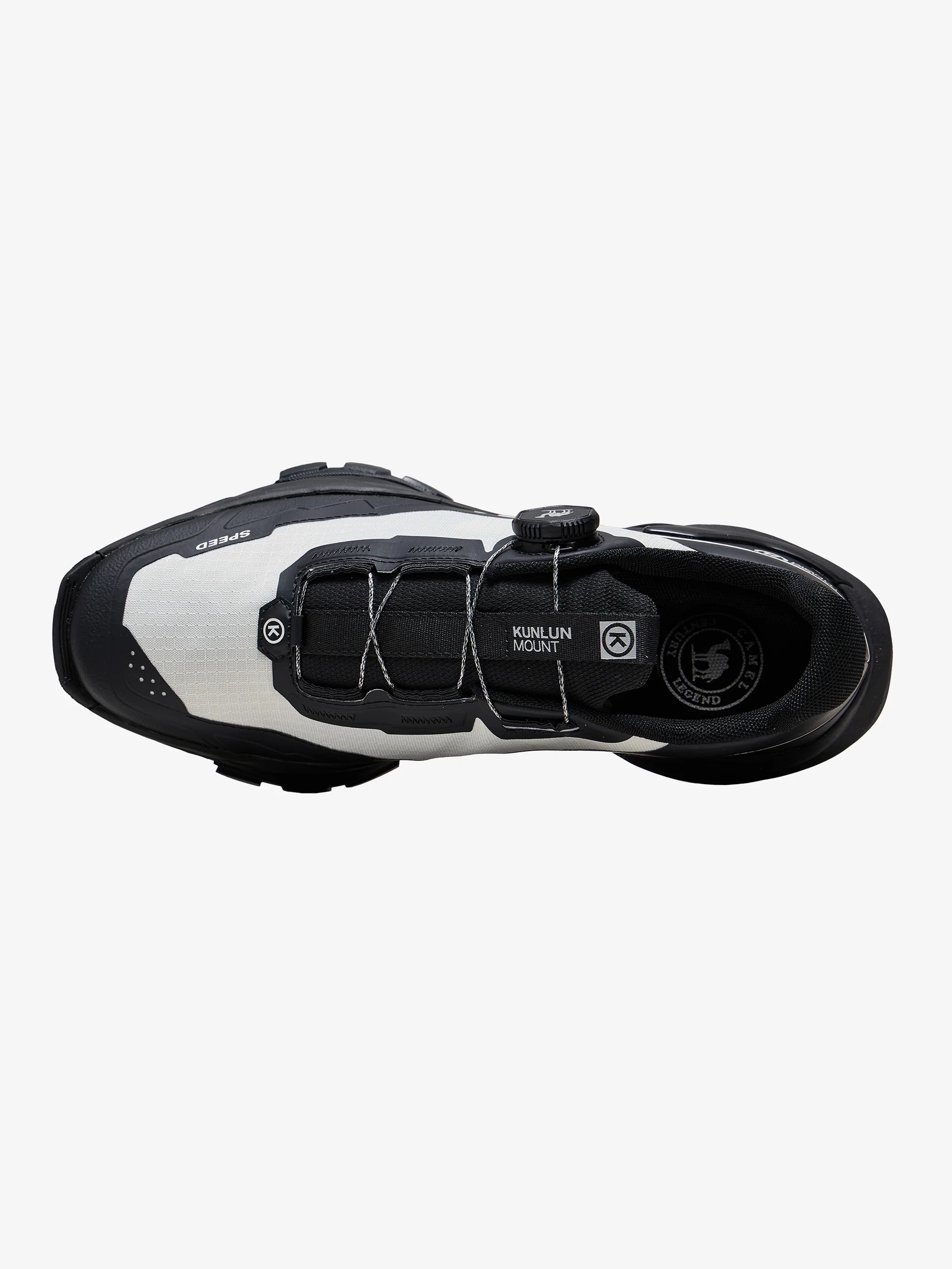 Men's CT Trail Running Shoes - Image 22