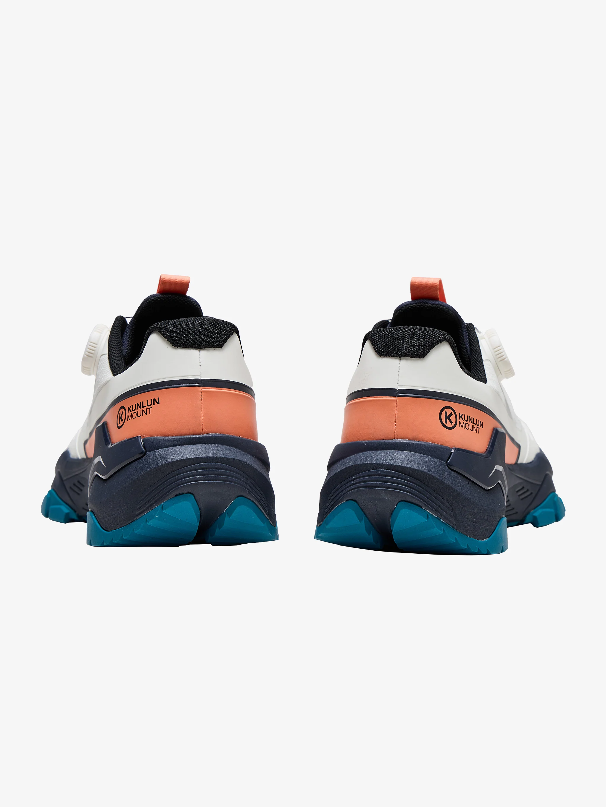 Men's CT Trail Running Shoes - Image 29