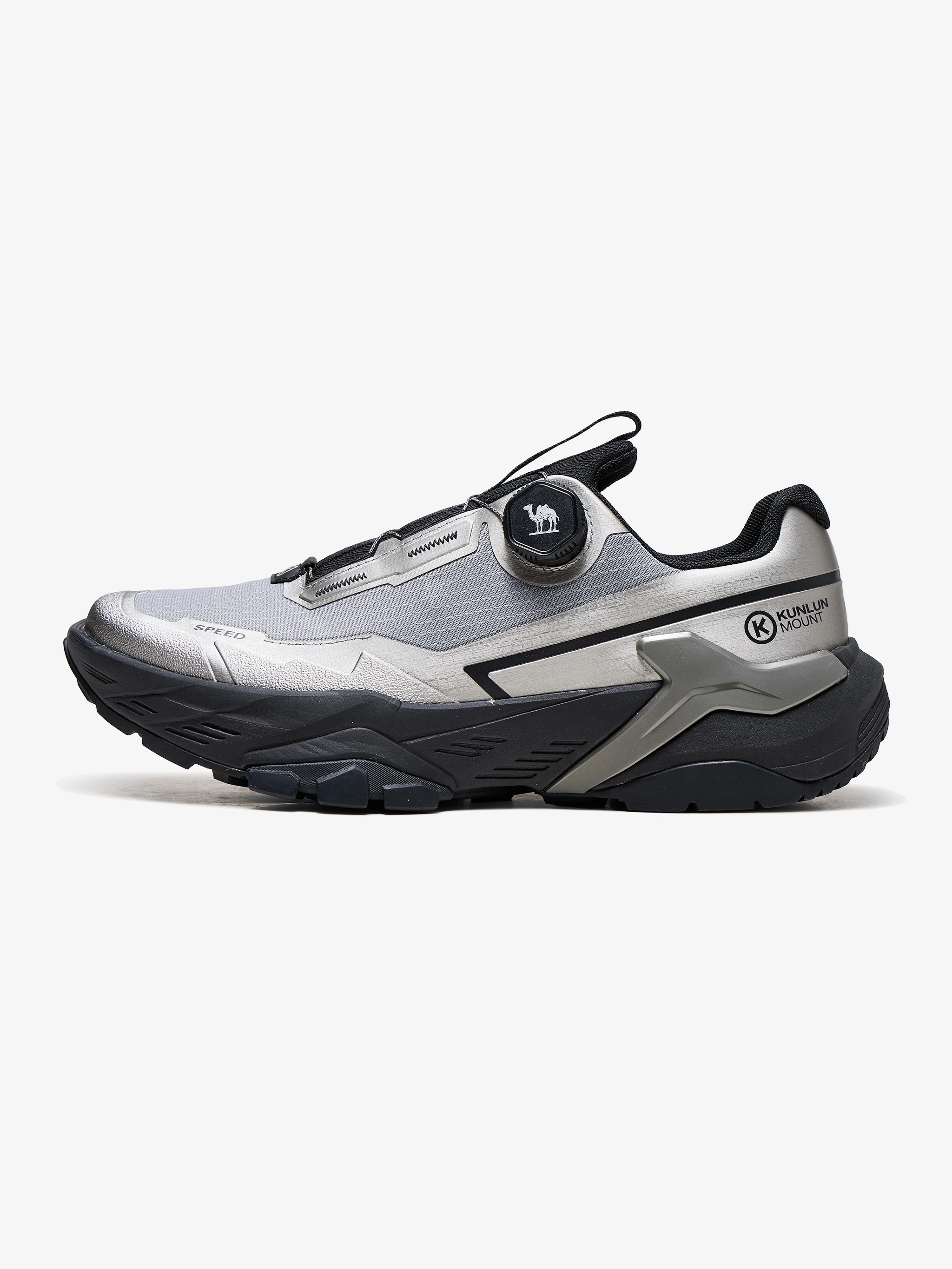 Men's CT Trail Running Shoes - Image 3