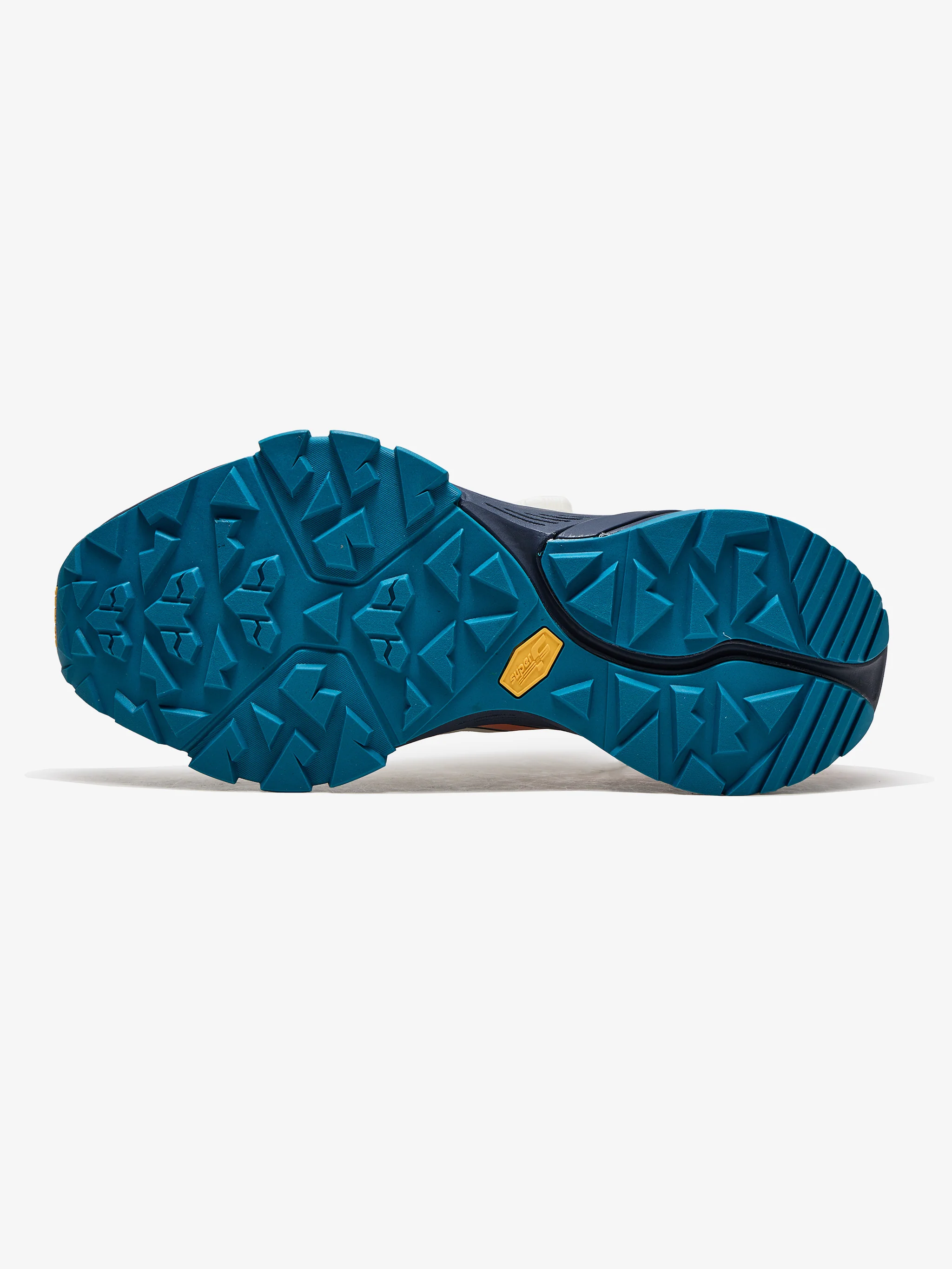 Men's CT Trail Running Shoes - Image 30