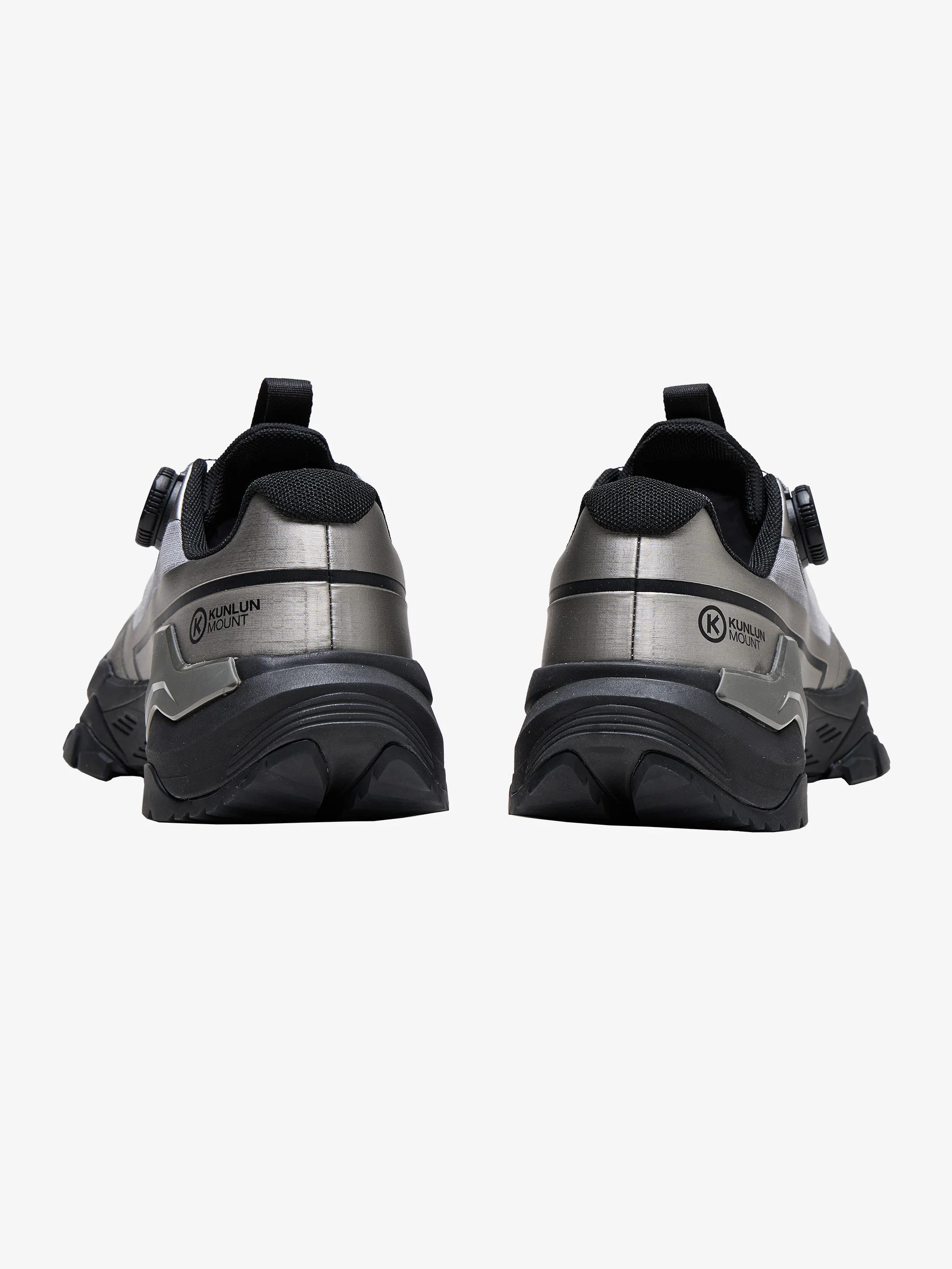 Men's CT Trail Running Shoes - Image 5