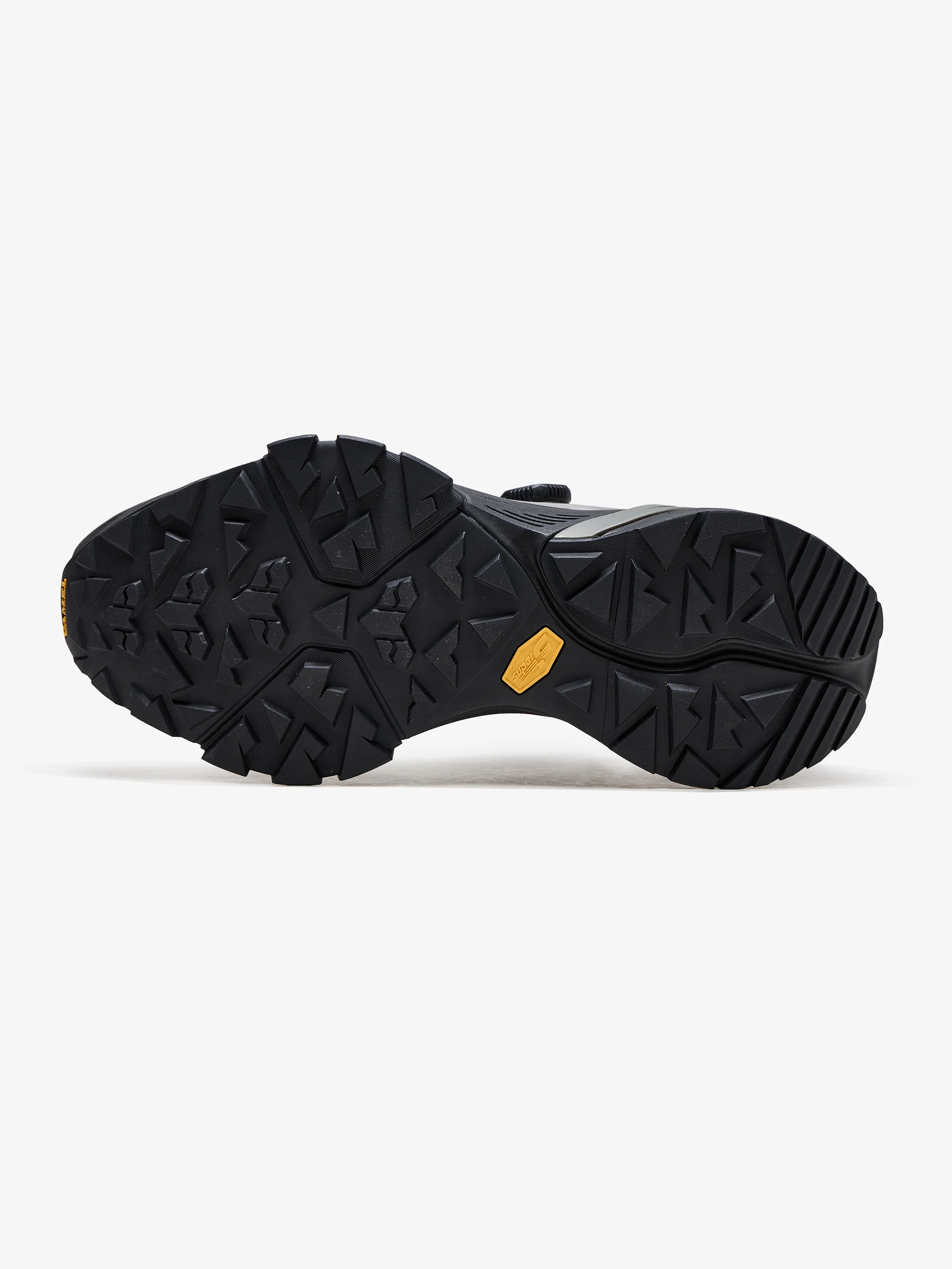 Men's CT Trail Running Shoes - Image 6