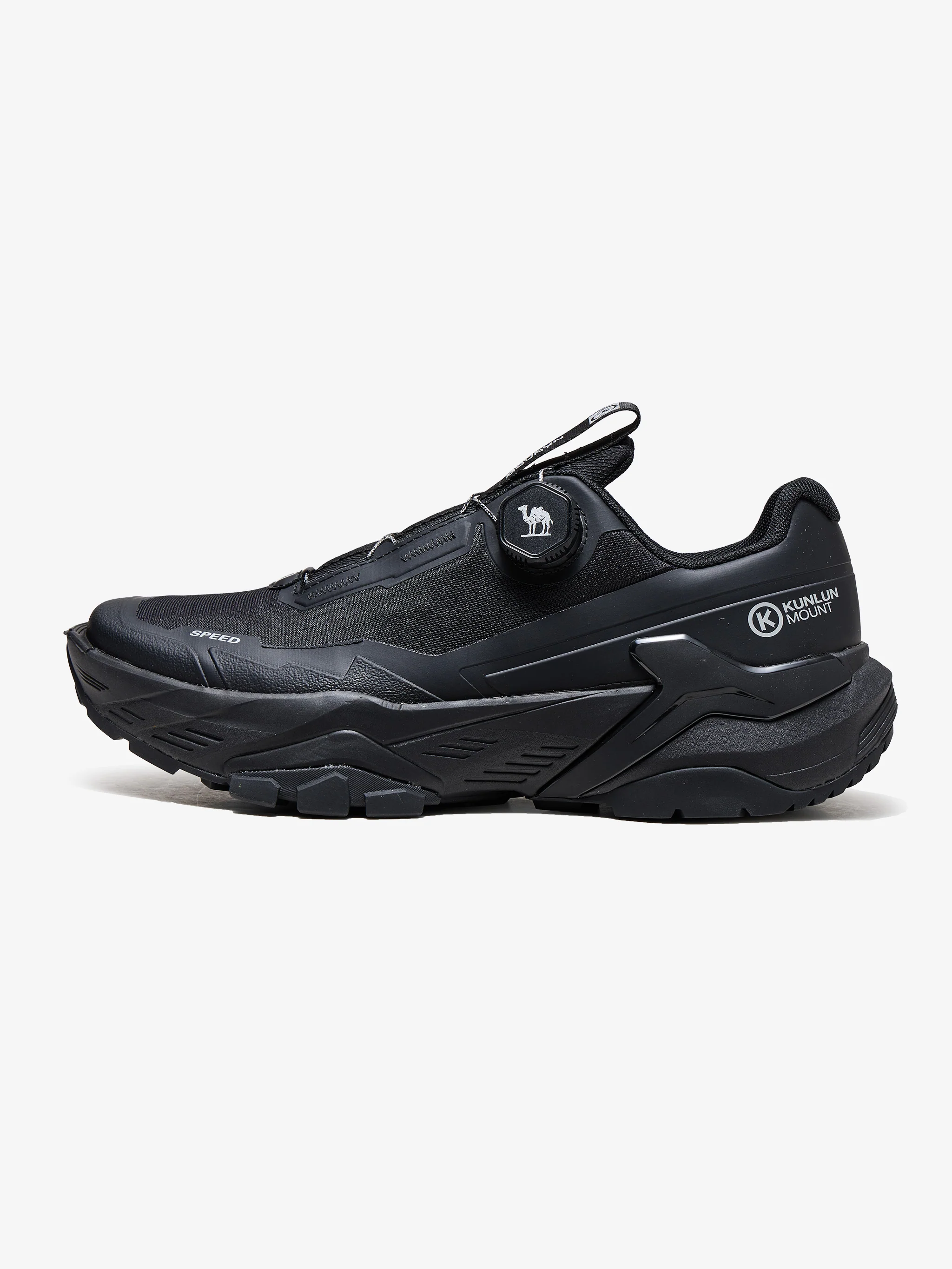 Men's CT Trail Running Shoes - Image 9